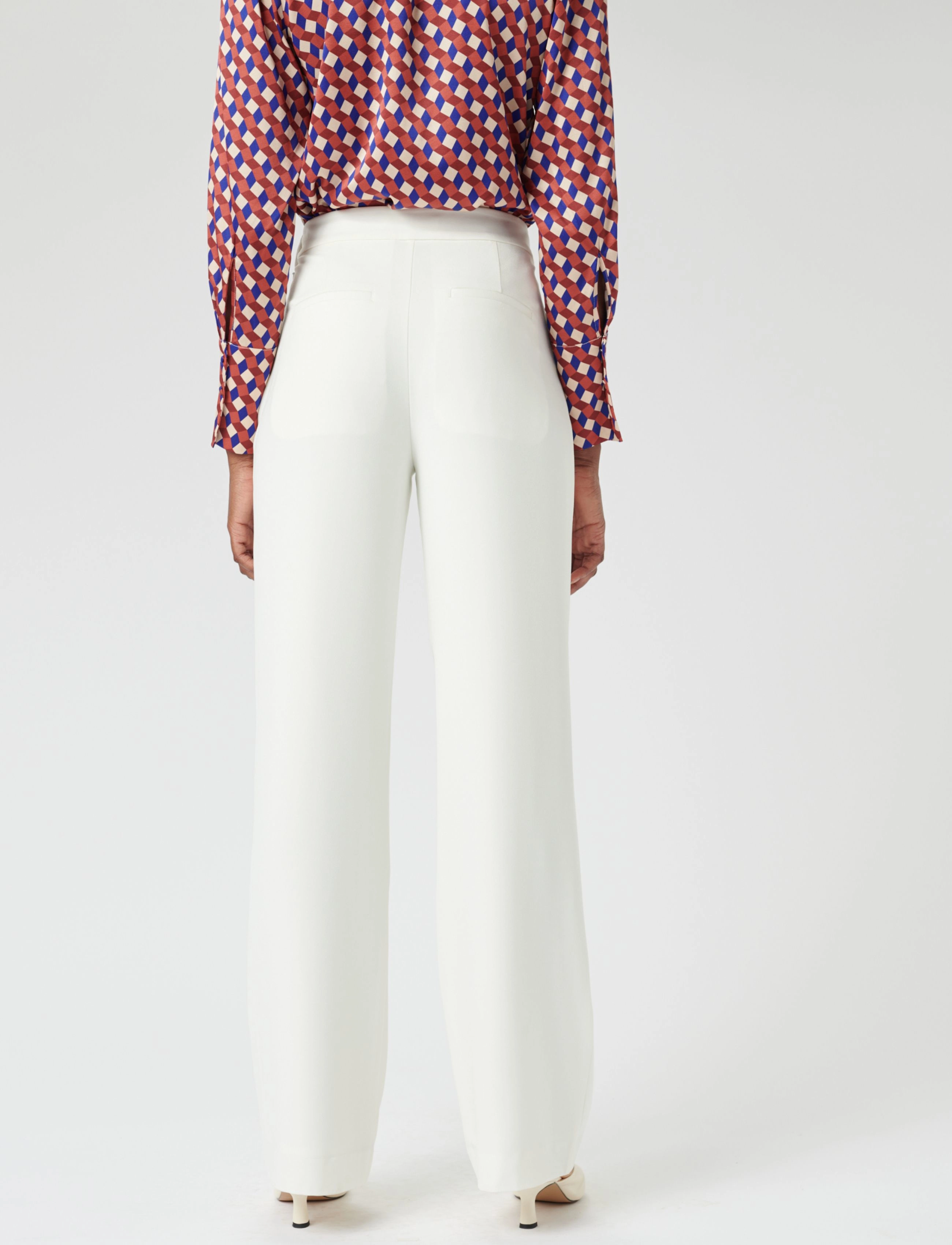 Dea Kudibal - ISOBEL - natural white - 3