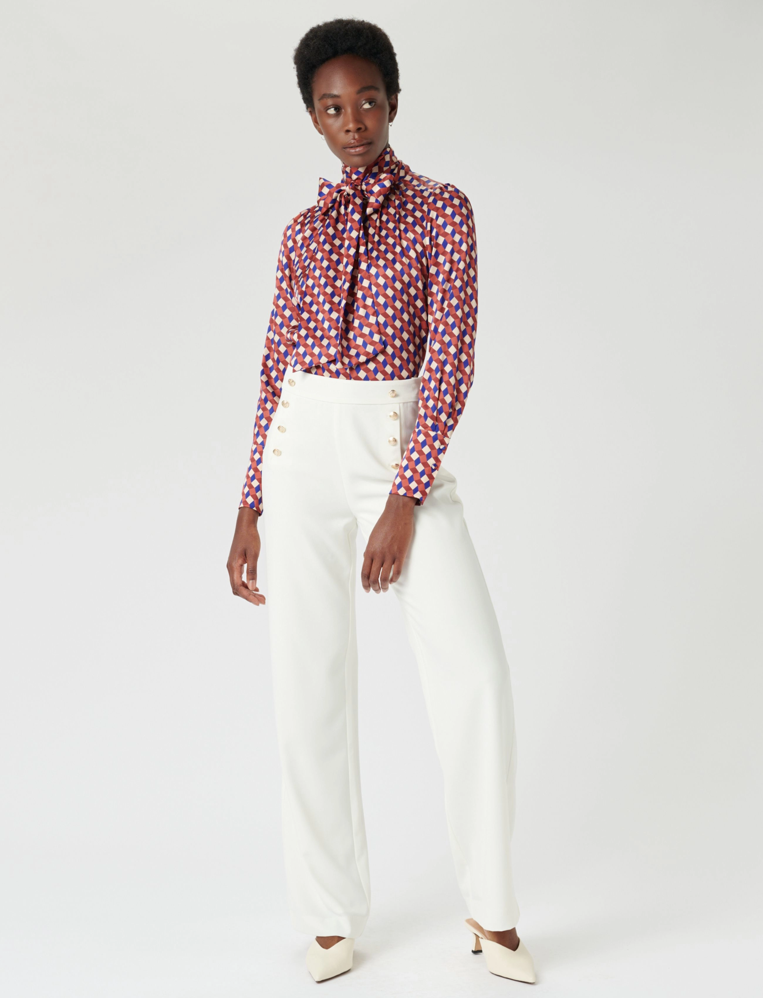 Dea Kudibal - ISOBEL - natural white - 4