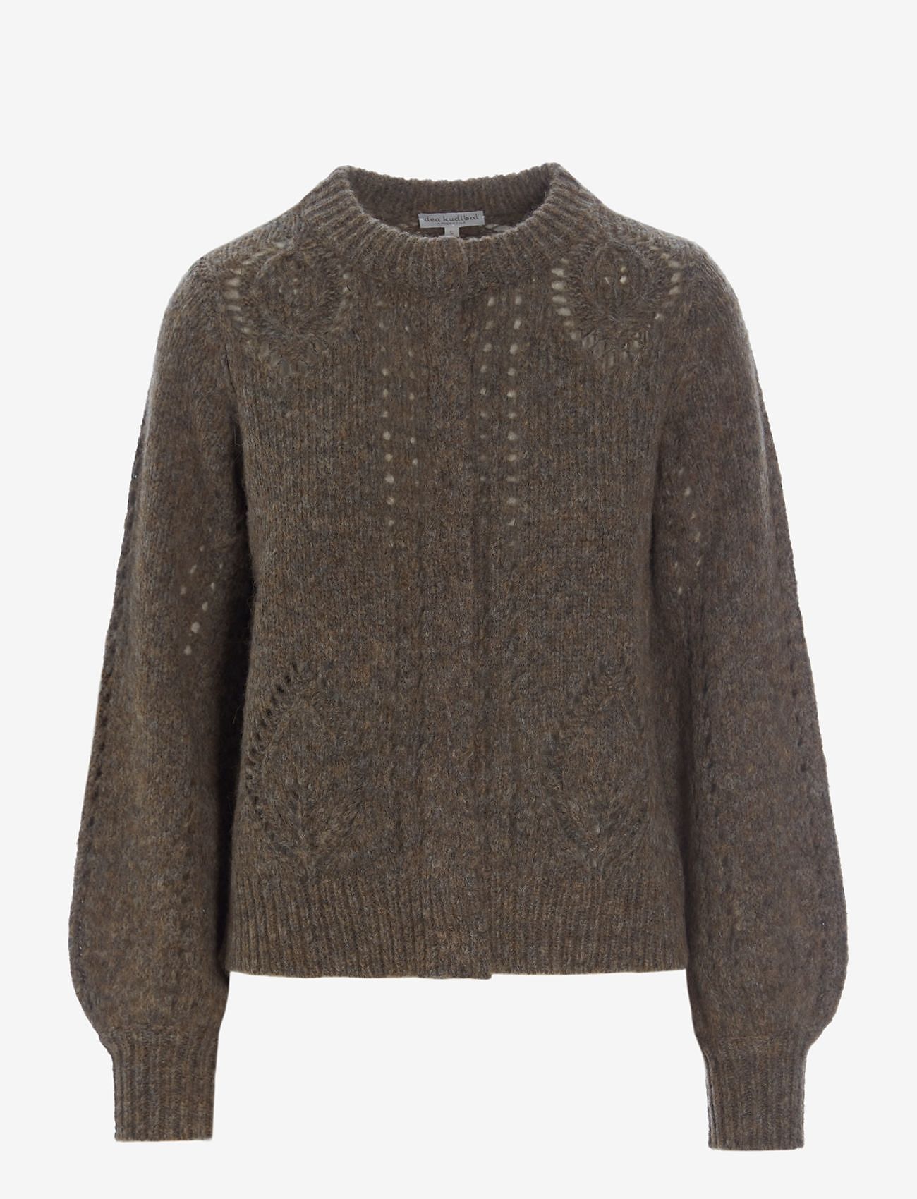 Dea Kudibal - FAUN - walnut - 0