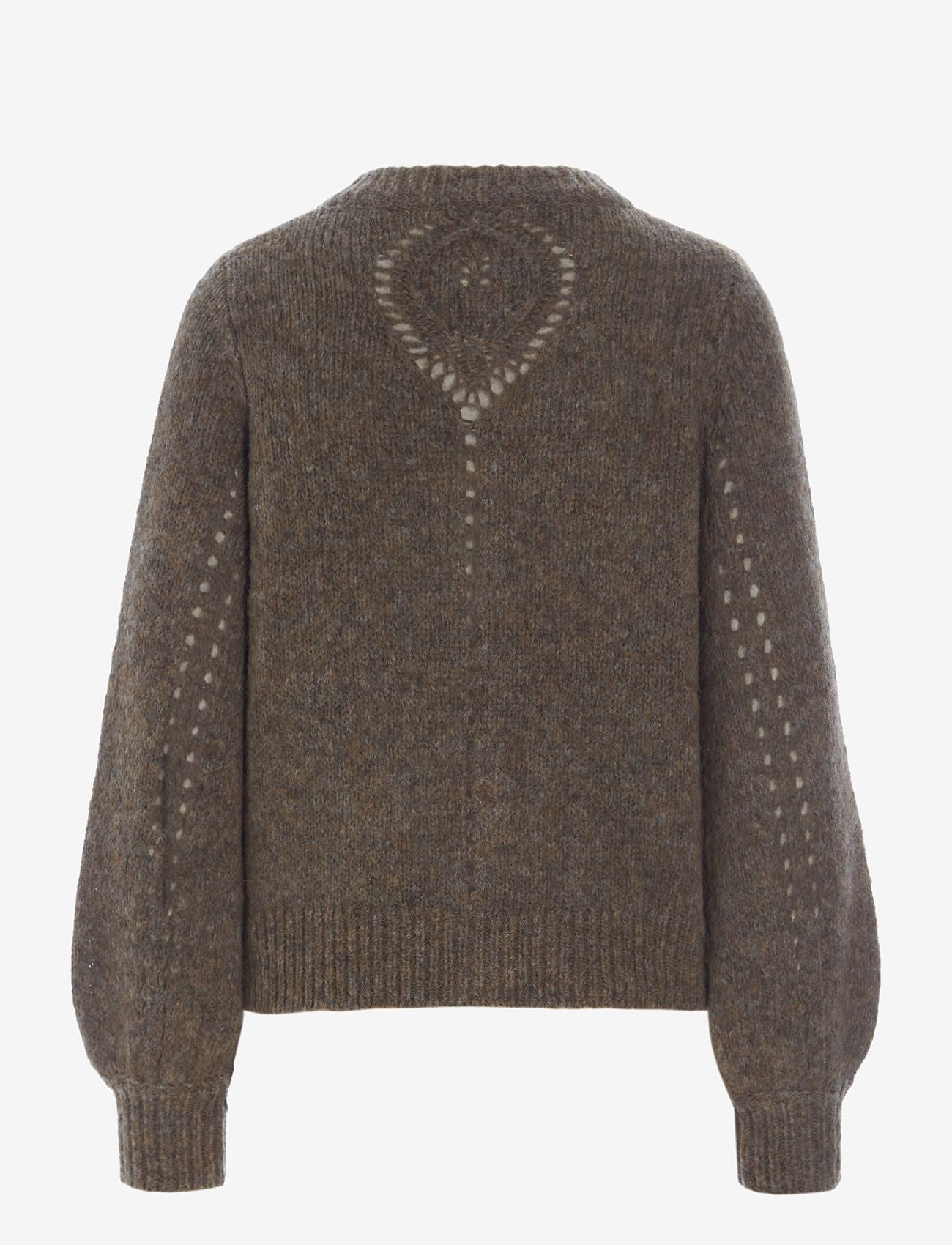 Dea Kudibal - FAUN - walnut - 1