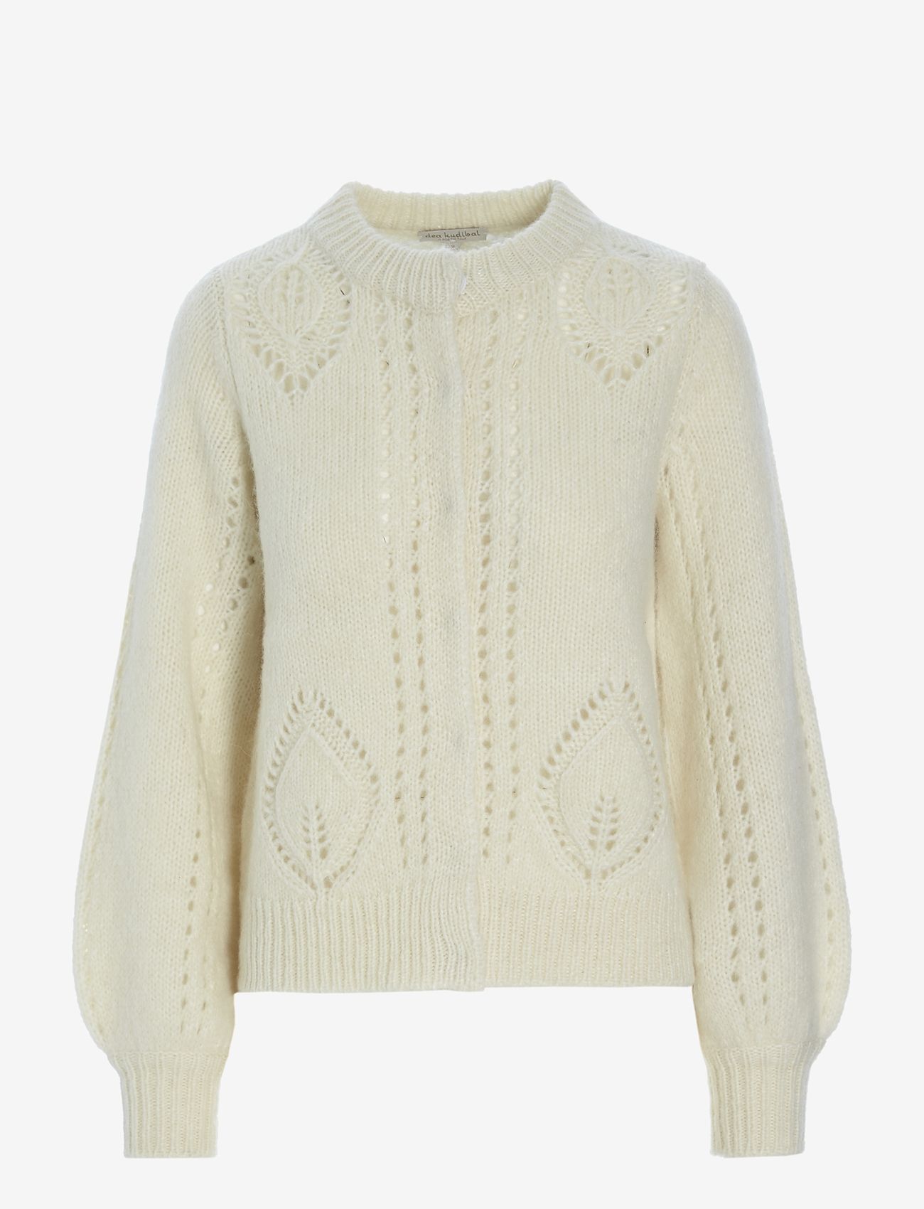 Dea Kudibal - FAUN - winter white - 0