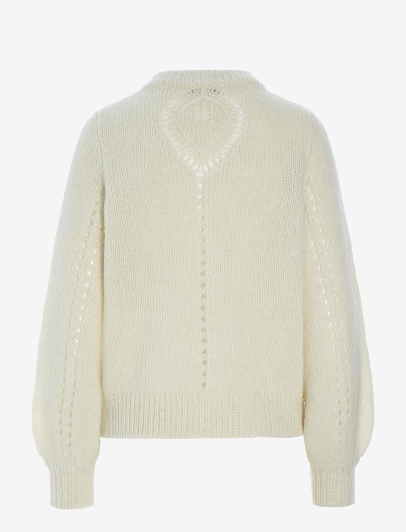 Dea Kudibal - FAUN - winter white - 1