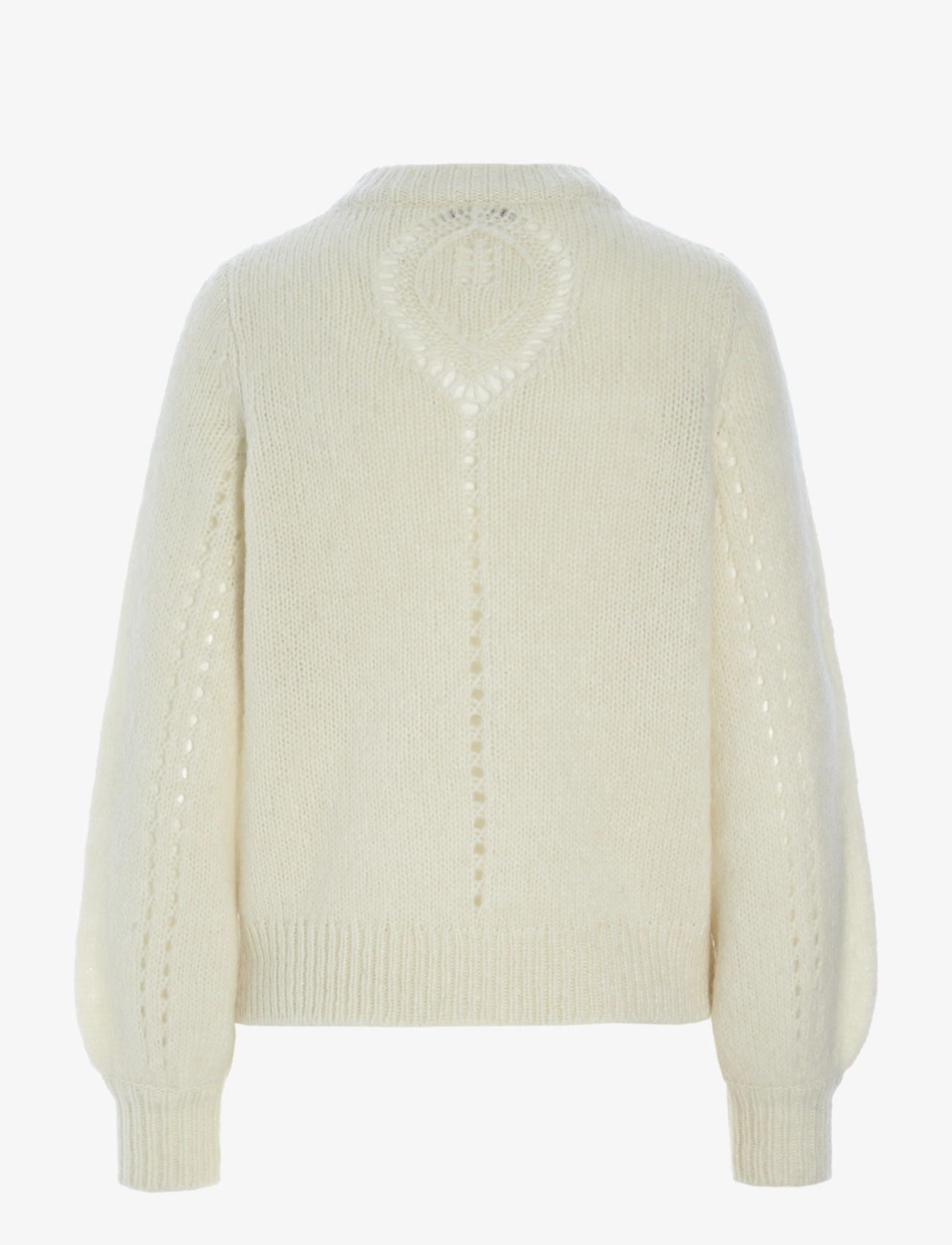 Dea Kudibal - FAUN - winter white - 1