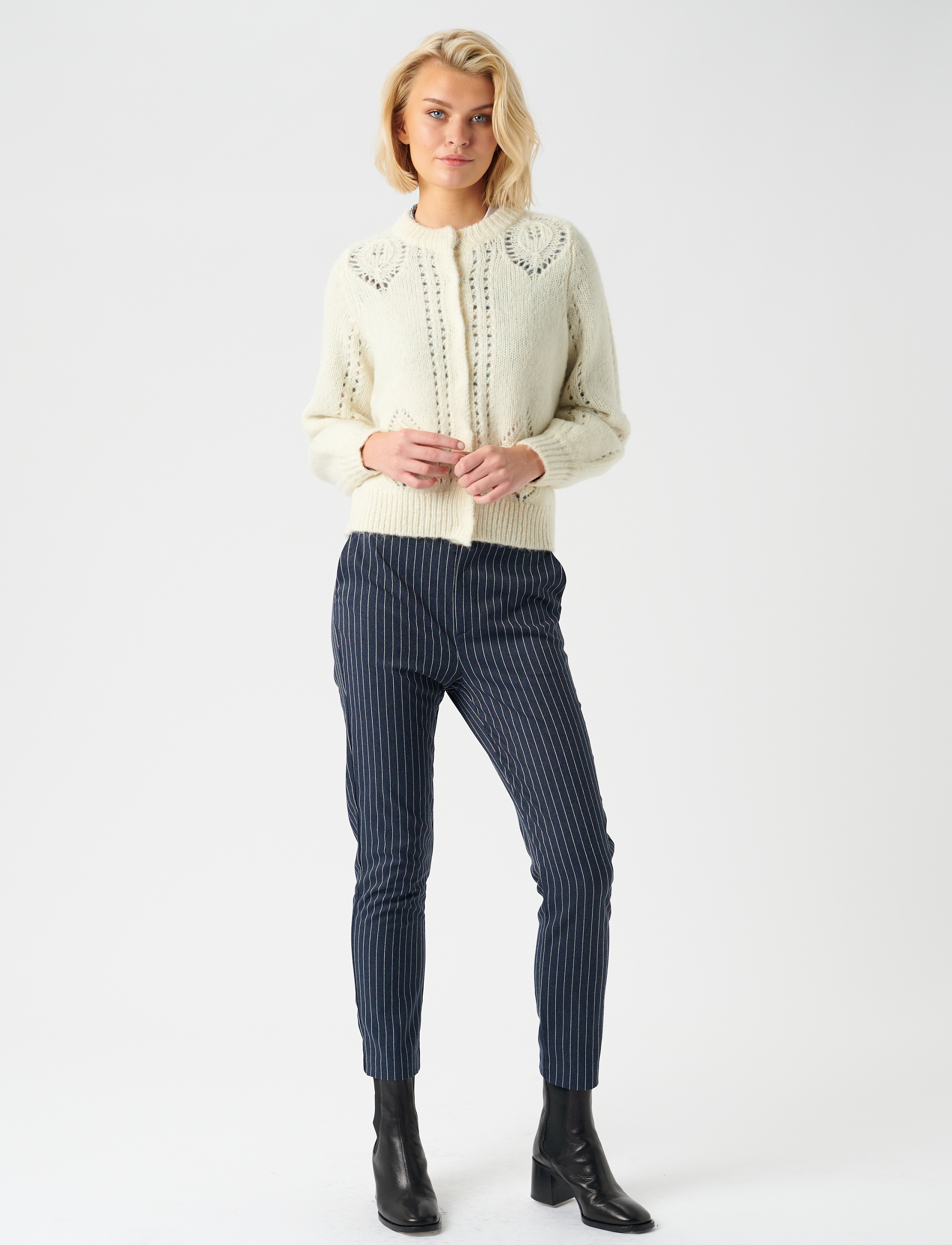 Dea Kudibal - FAUN - winter white - 2