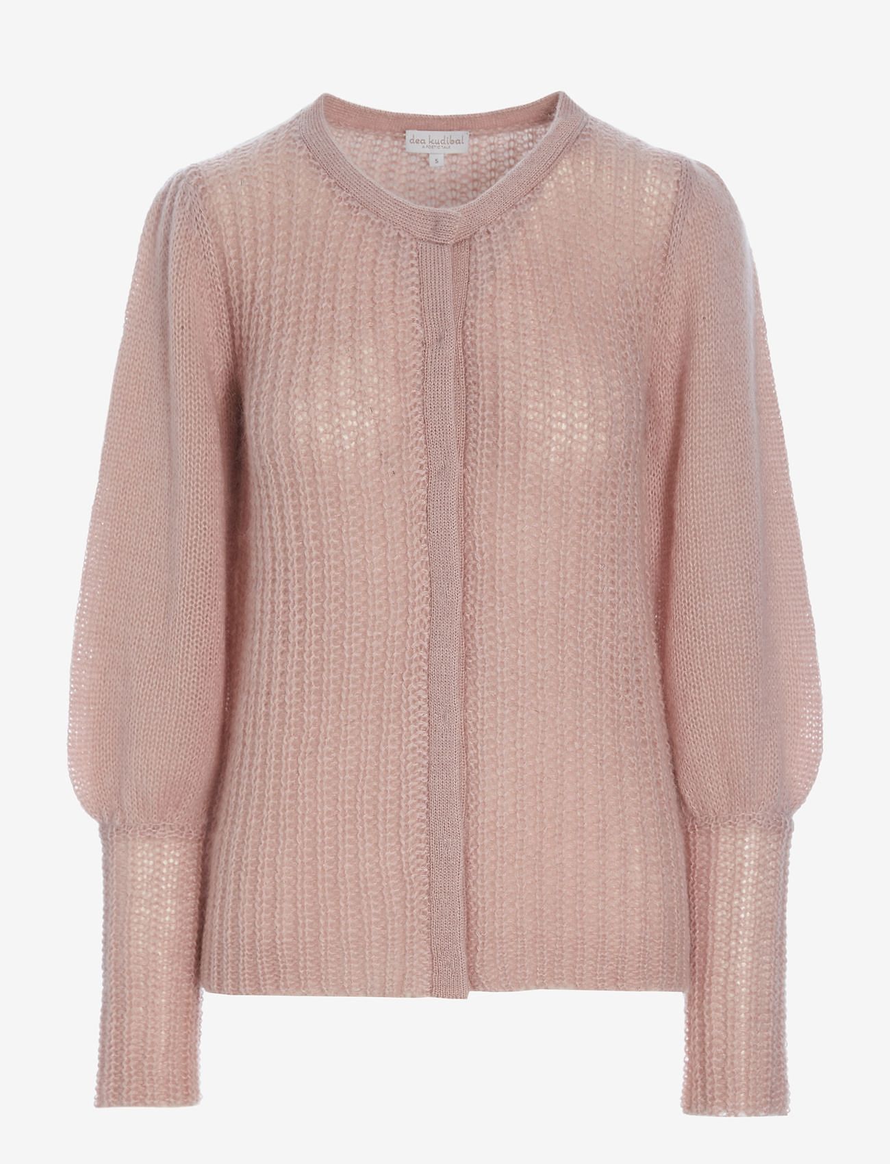 Dea Kudibal - JENNIE - dusty rose - 0