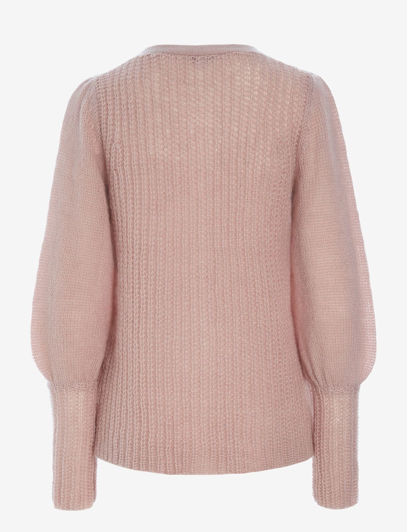 Dea Kudibal - JENNIE - dusty rose - 1