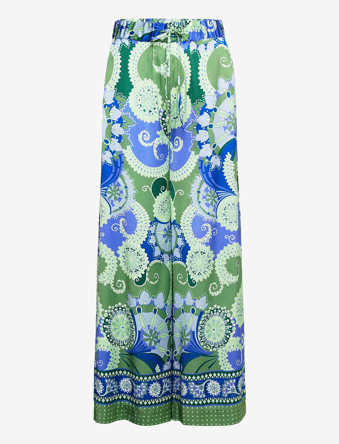 PALLAS - KHANGA GREEN