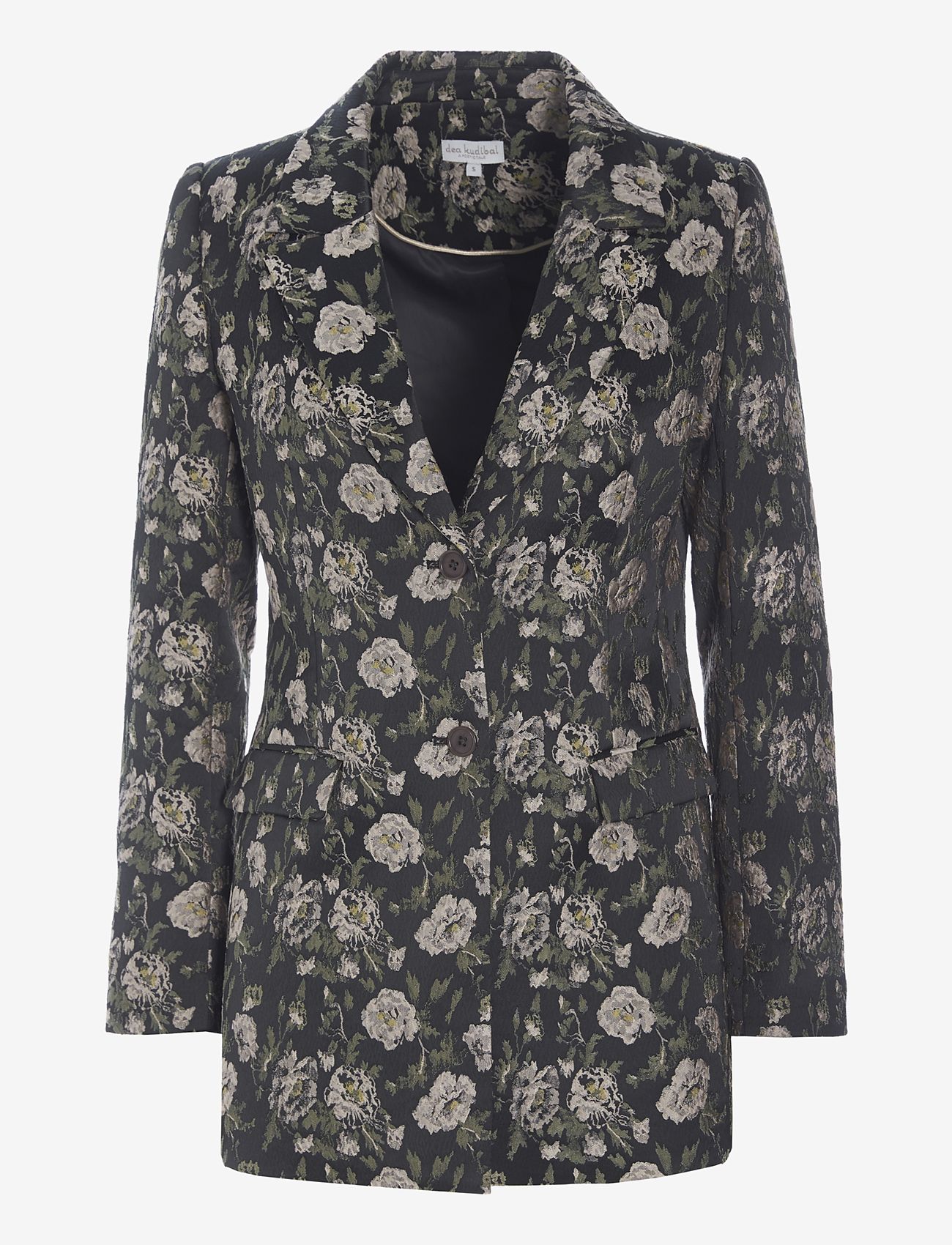 Dea Kudibal - BELLE - winter garden - 0