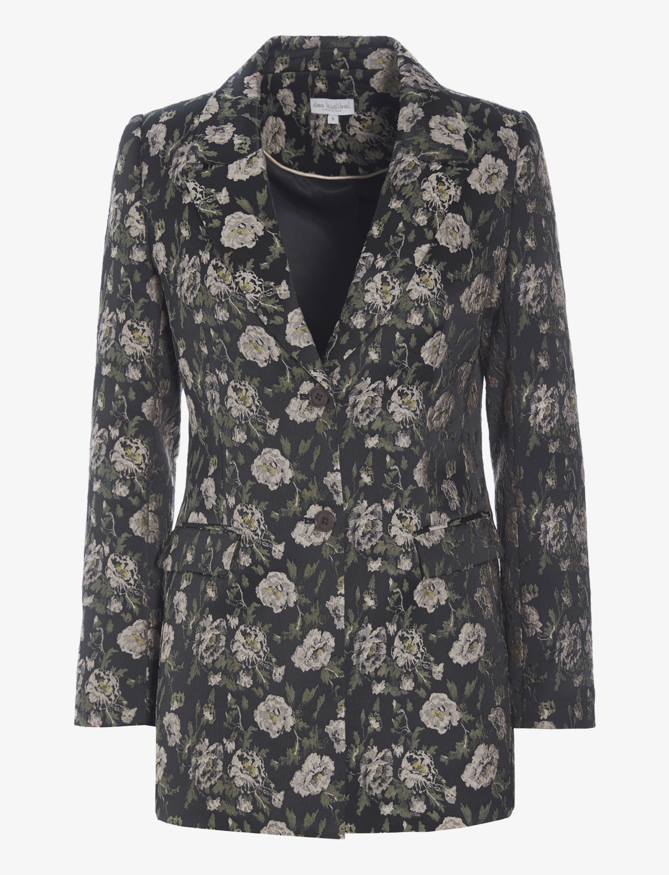 BELLE - WINTER GARDEN