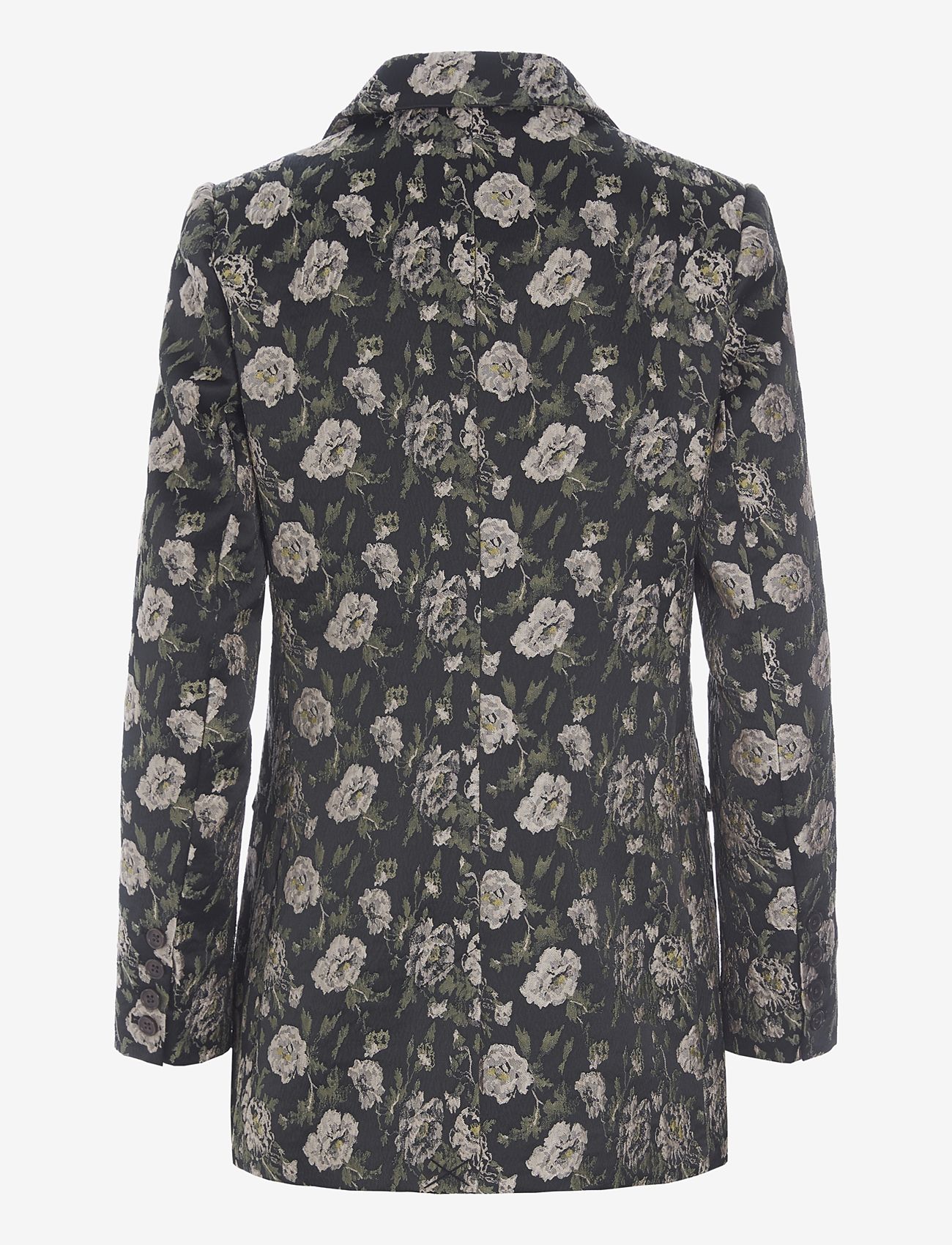 Dea Kudibal - BELLE - winter garden - 1