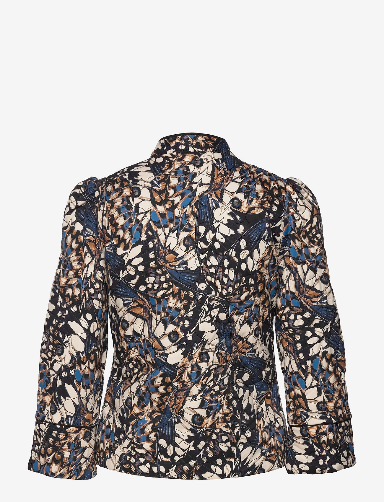 Dea Kudibal - ROSY (CO) - peacock blue - 1