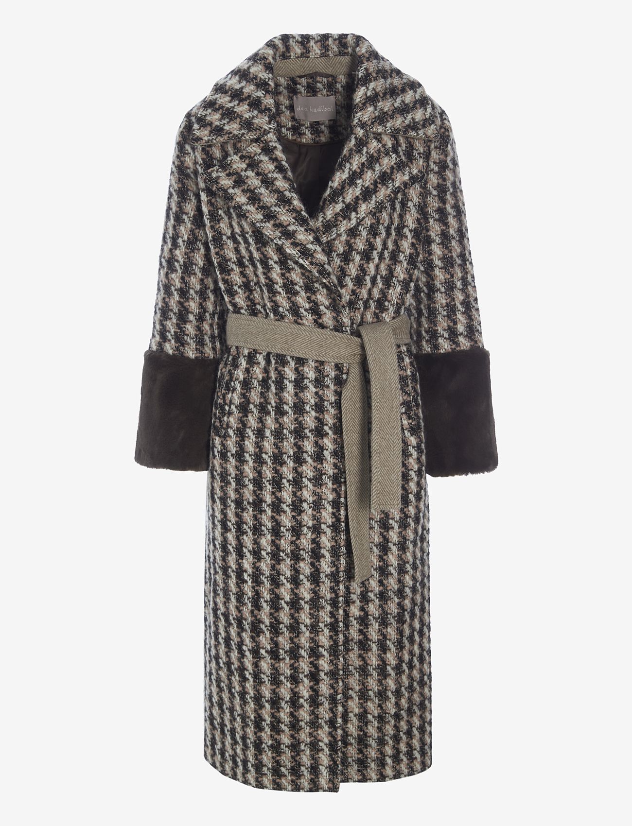 Dea Kudibal - DANIELLE - rose - 0