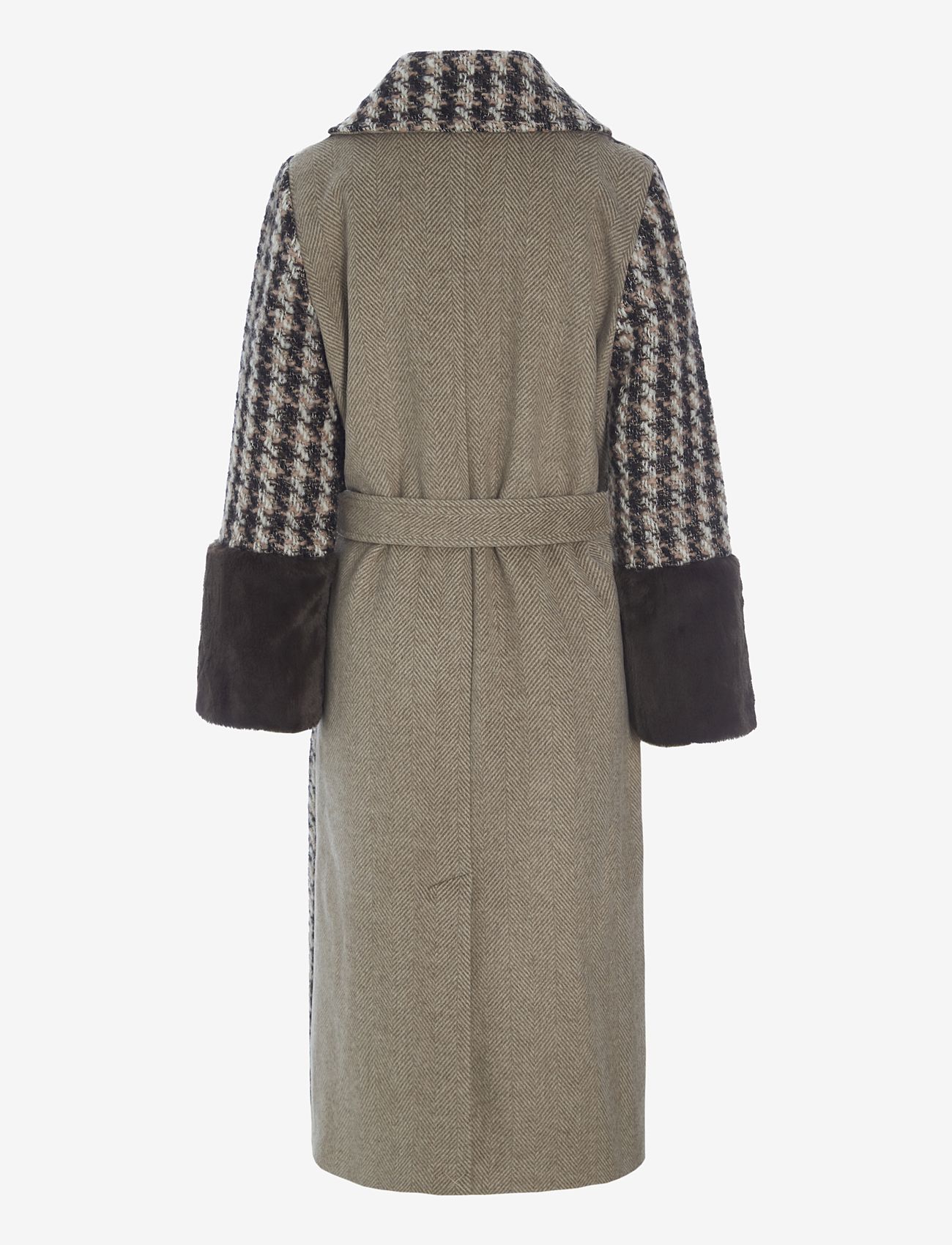 Dea Kudibal - DANIELLE - rose - 1