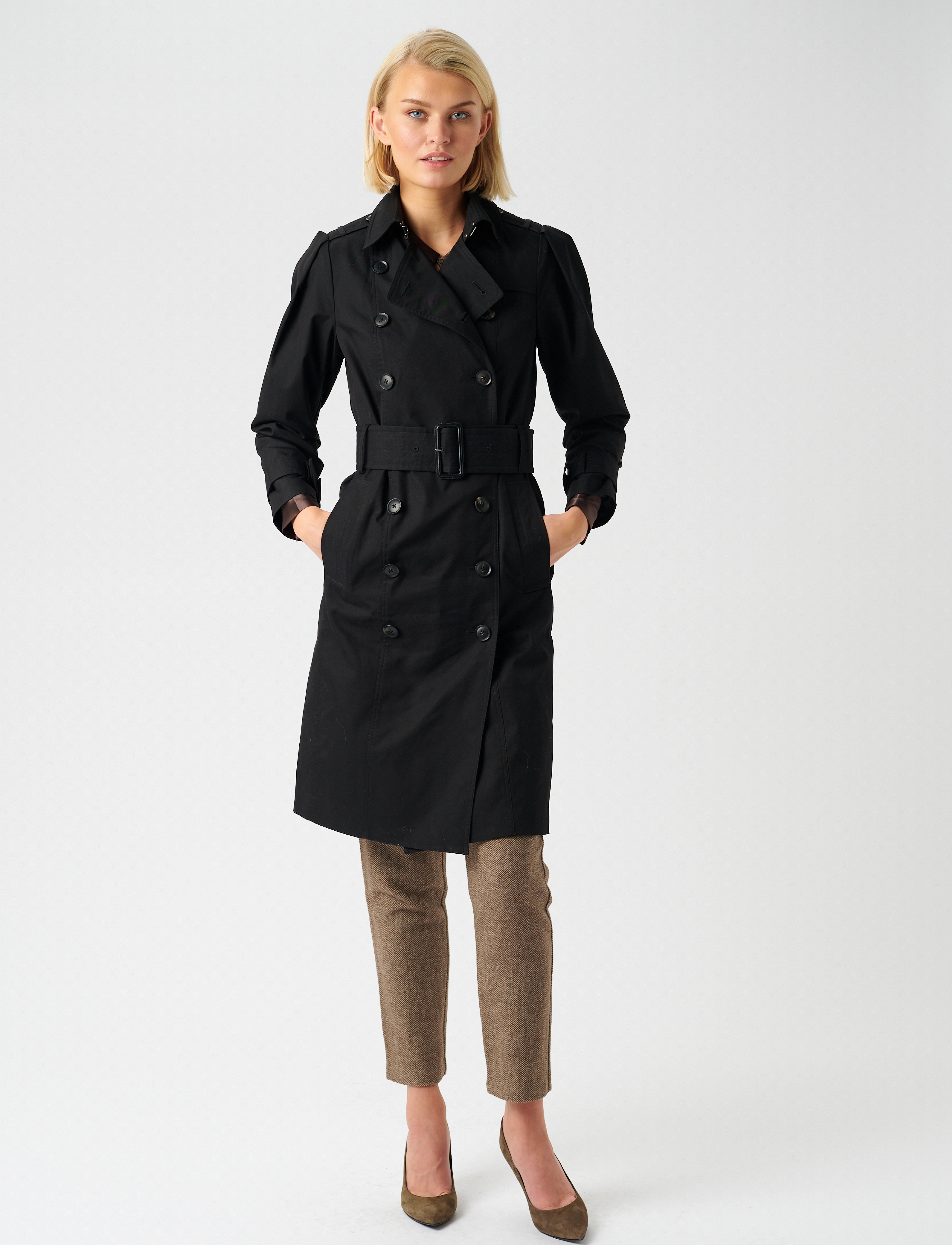 Dea Kudibal - ELLE - black - 2