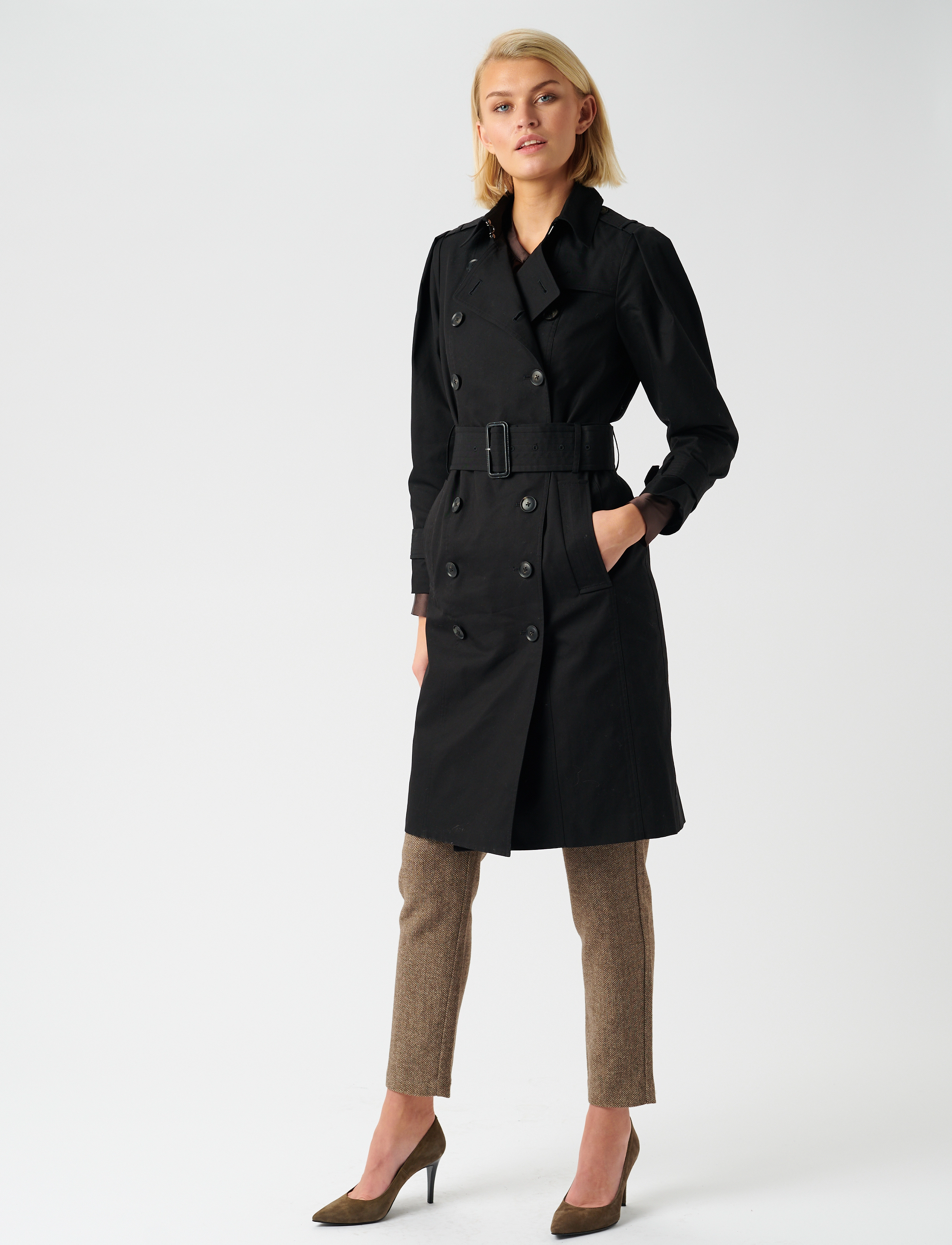 Dea Kudibal - ELLE - black - 3