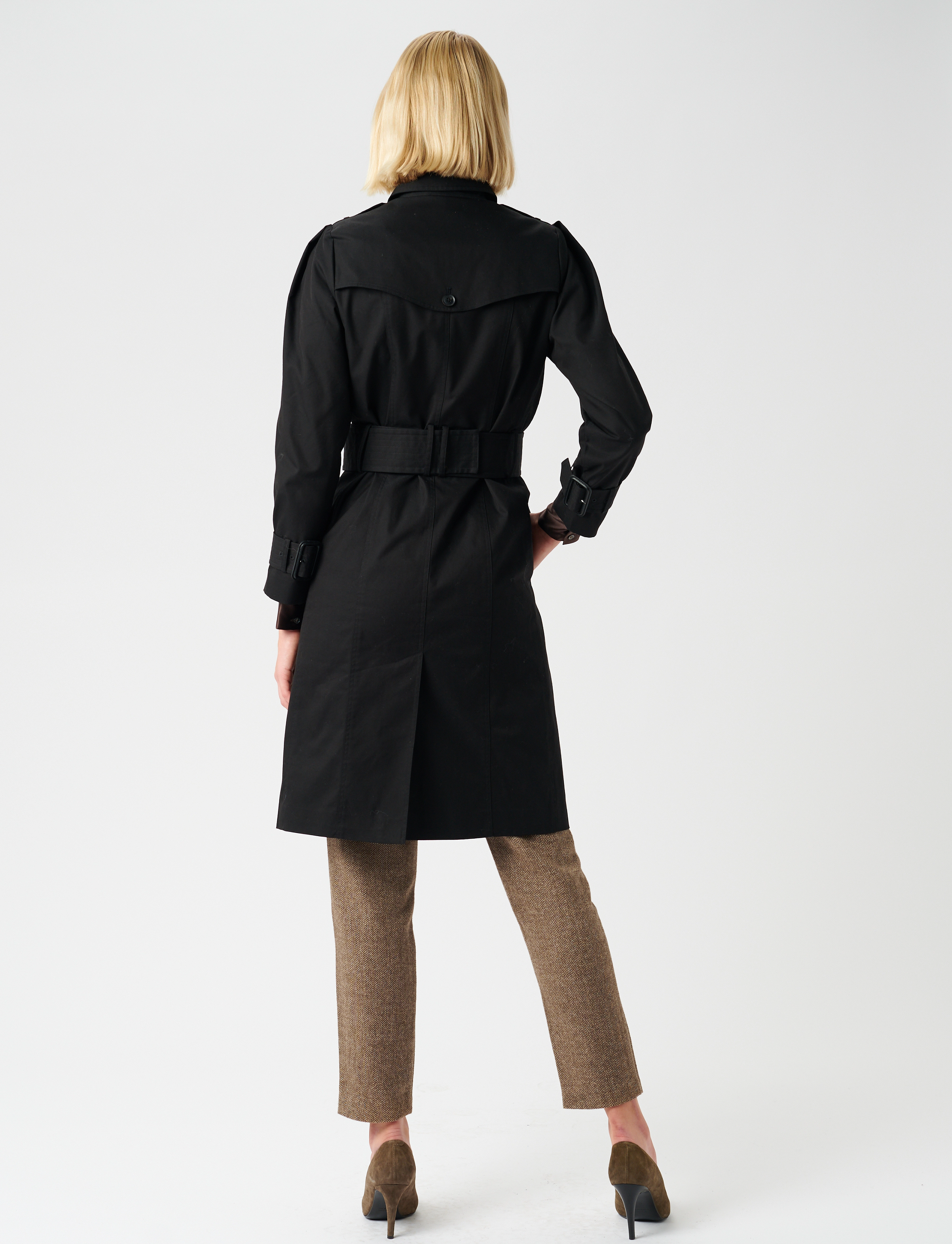 Dea Kudibal - ELLE - black - 4