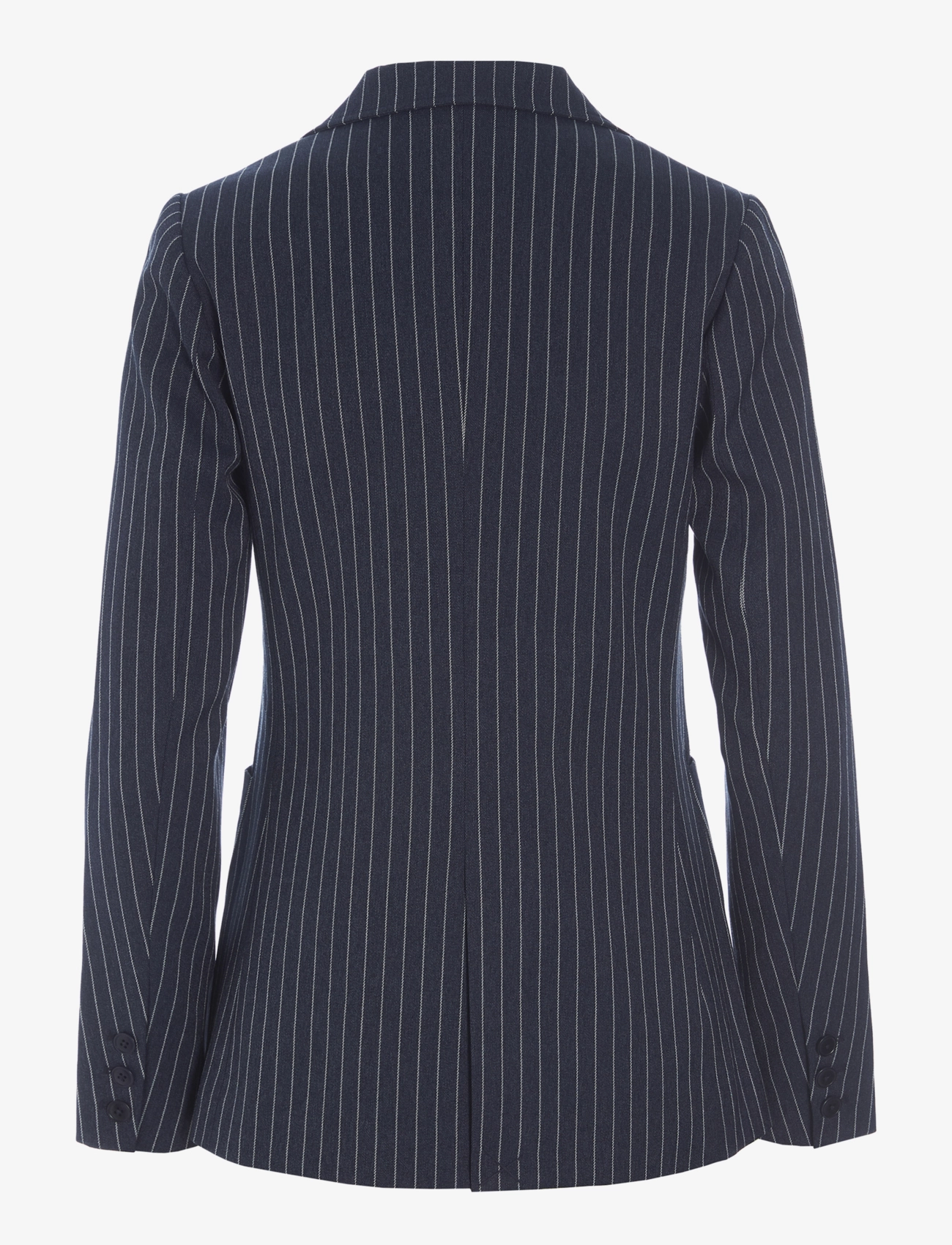 Dea Kudibal - LIVIA (P) - blue melange stripe - 1