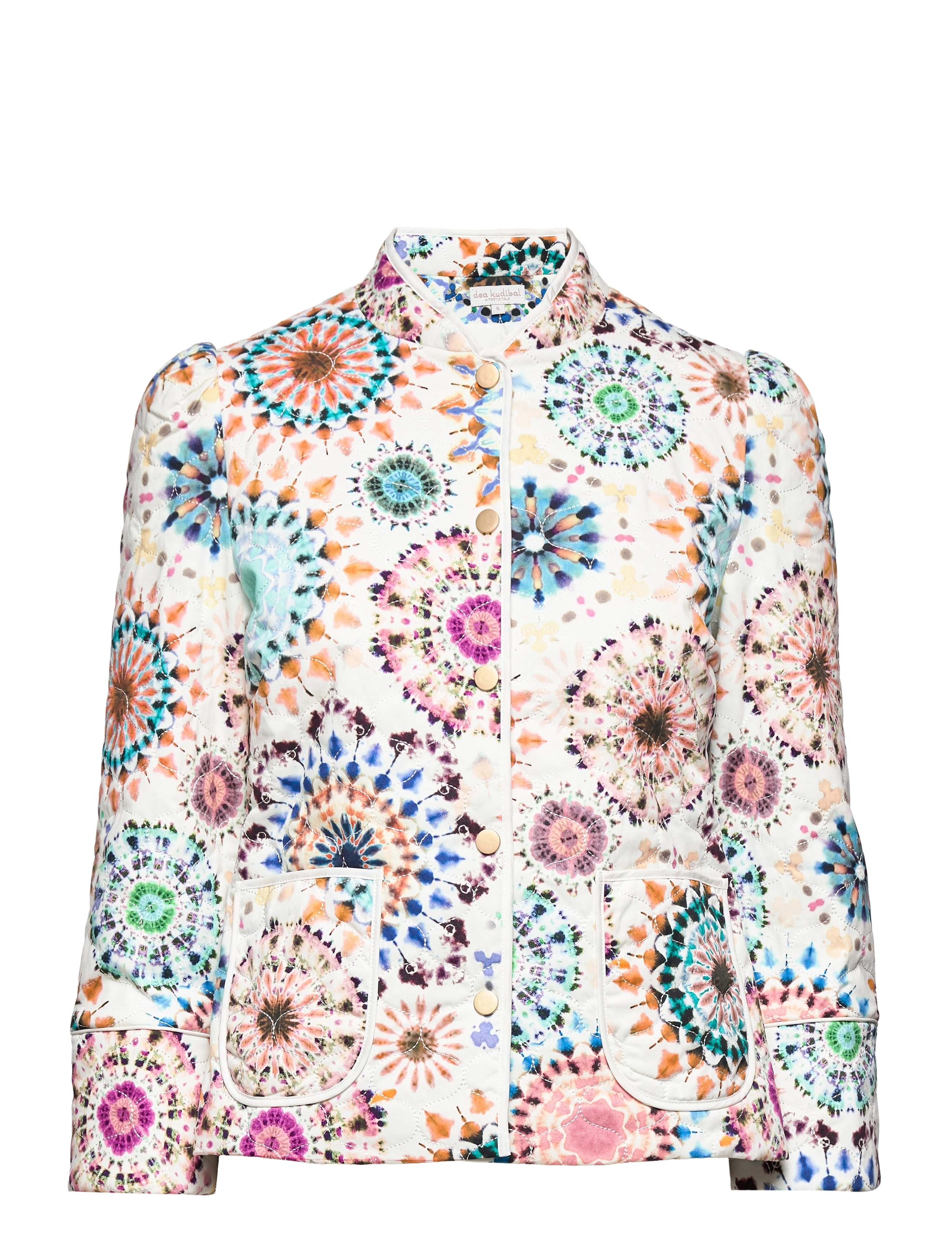 Dea Kudibal - ROSY (CO) - kaleidoscope - 0