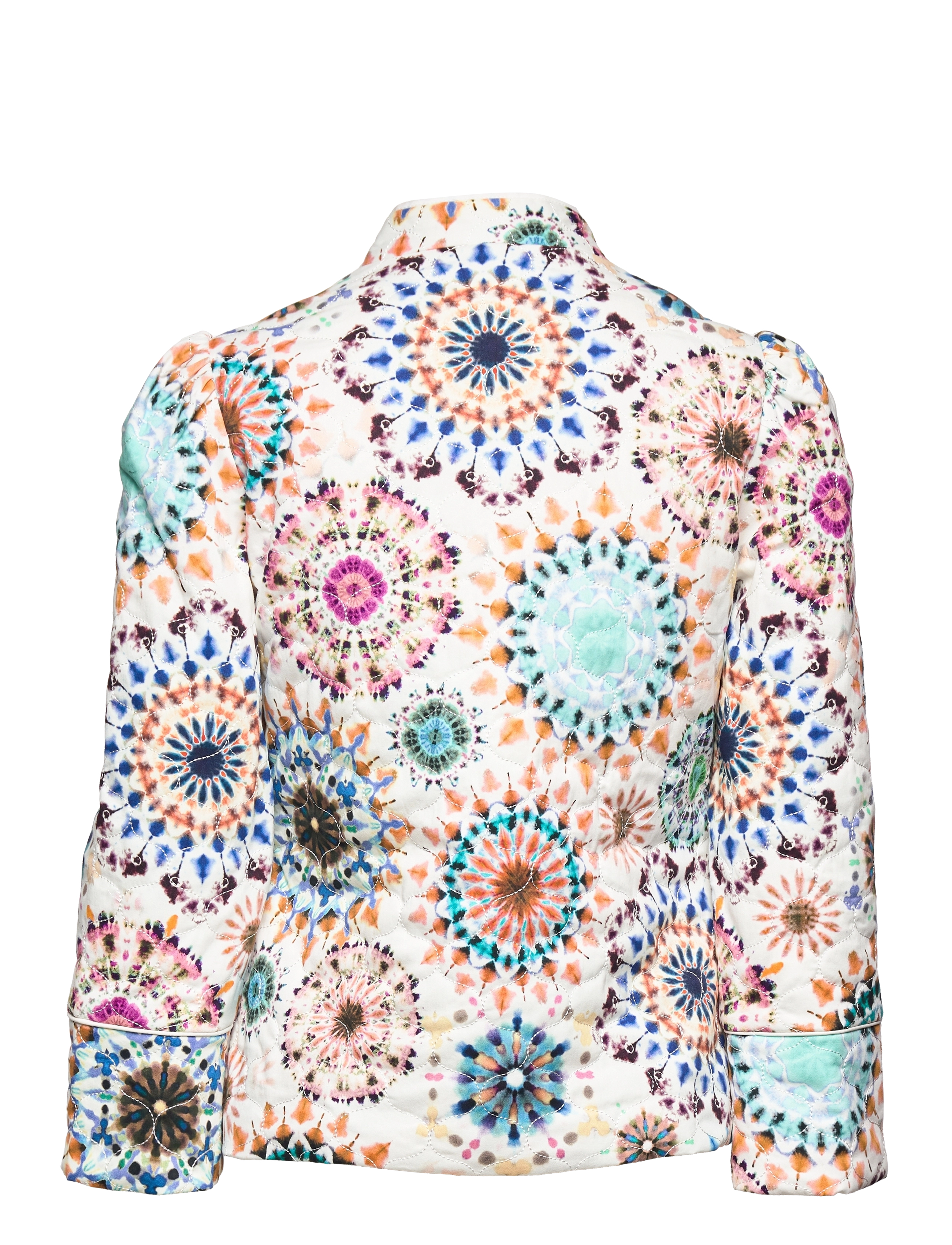 Dea Kudibal - ROSY (CO) - kaleidoscope - 1