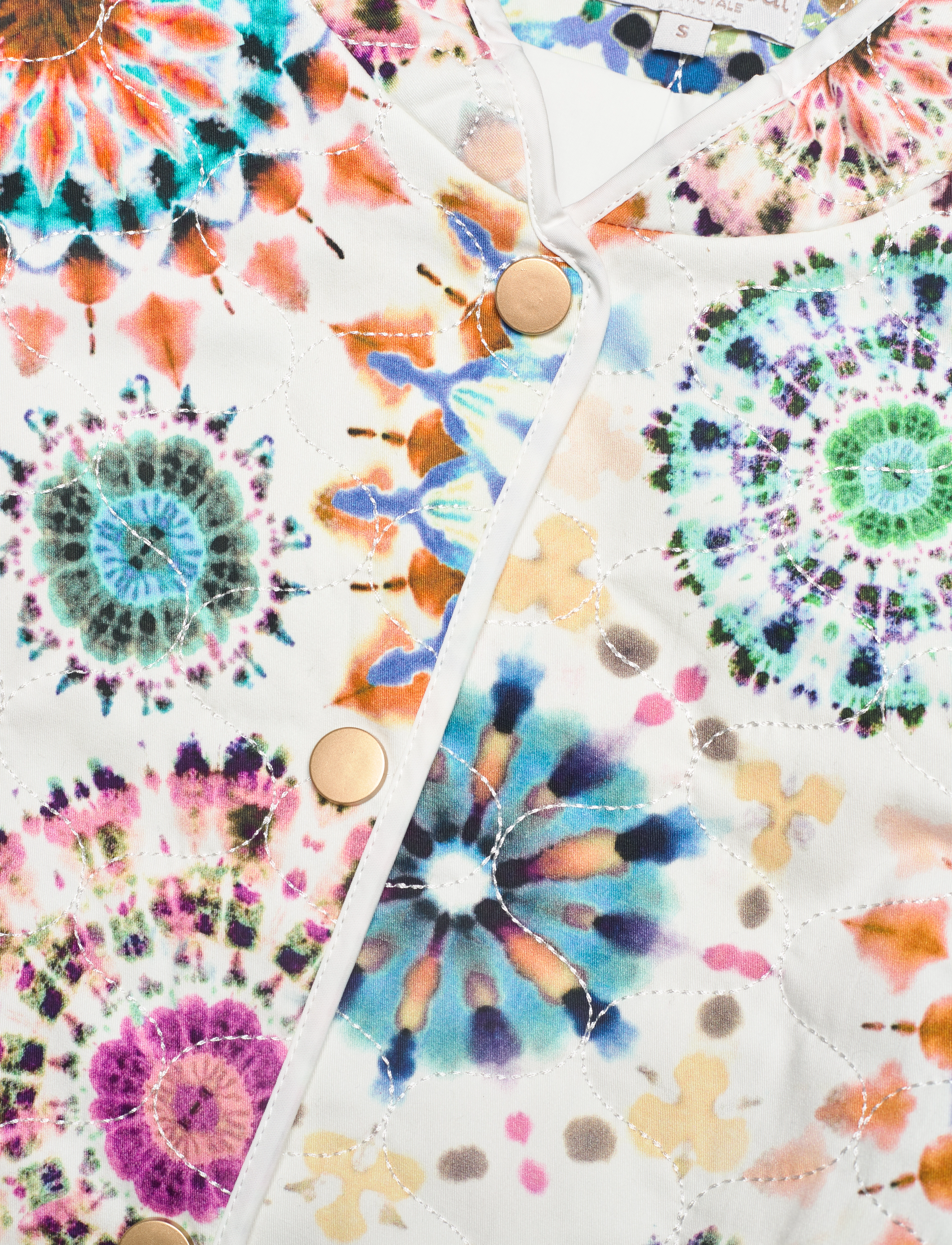 Dea Kudibal - ROSY (CO) - kaleidoscope - 2