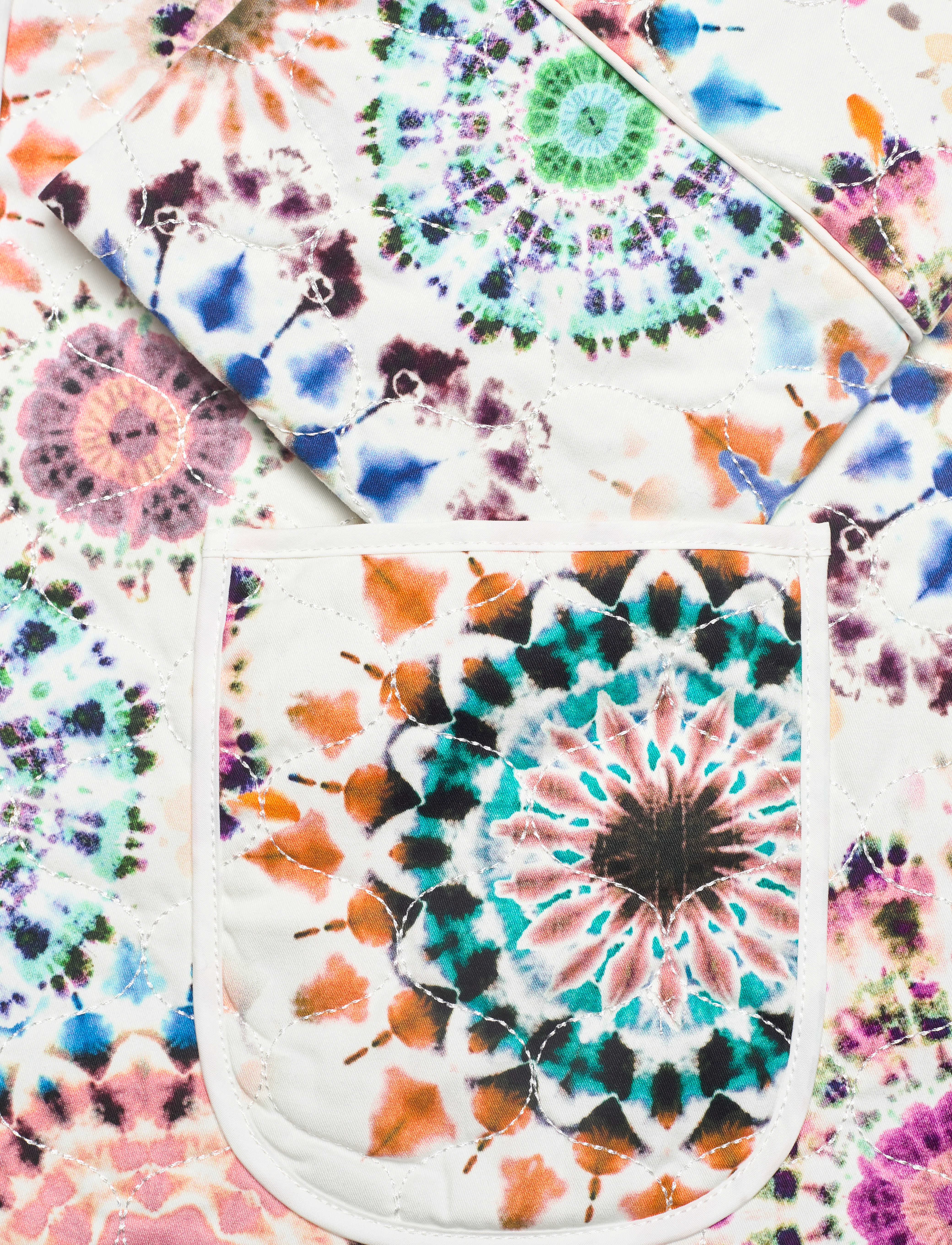 Dea Kudibal - ROSY (CO) - kaleidoscope - 3