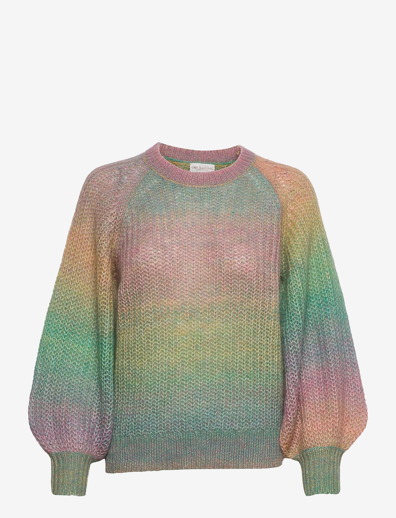 Dea Kudibal - MILLIE (M) - rainbow - 0