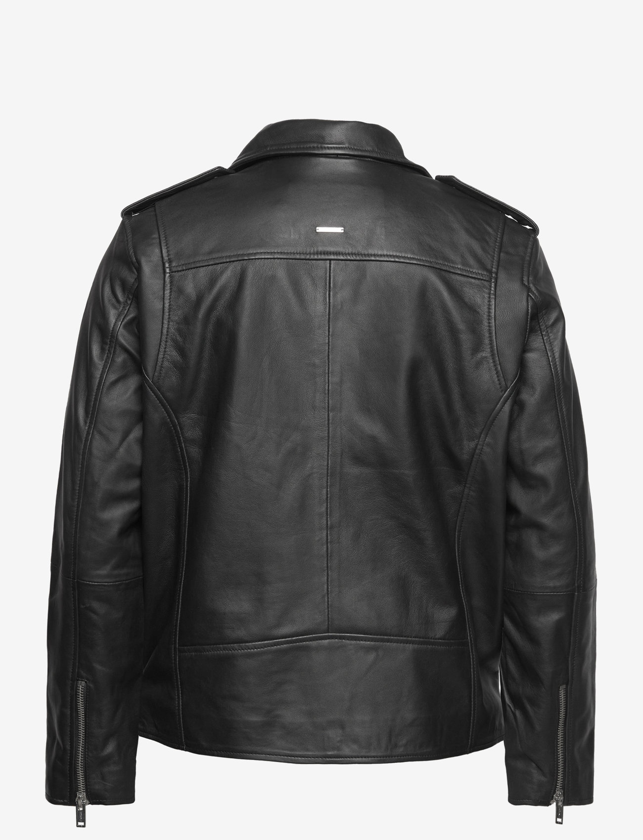 Deadwood - Classic Biker - black - 1