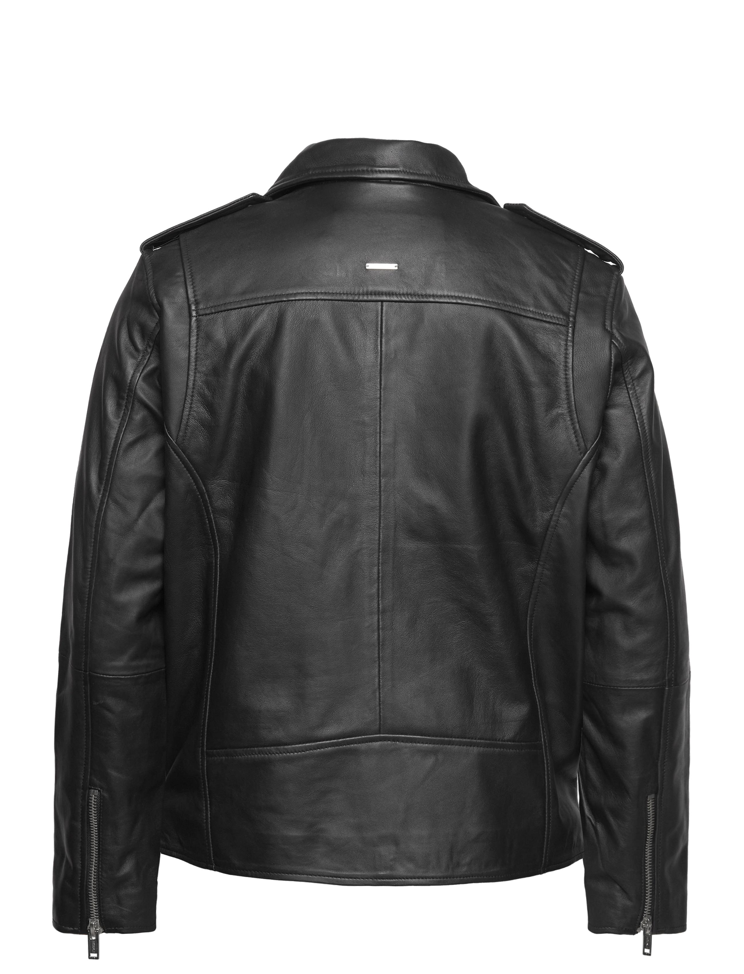 Deadwood - Classic Biker - black - 1