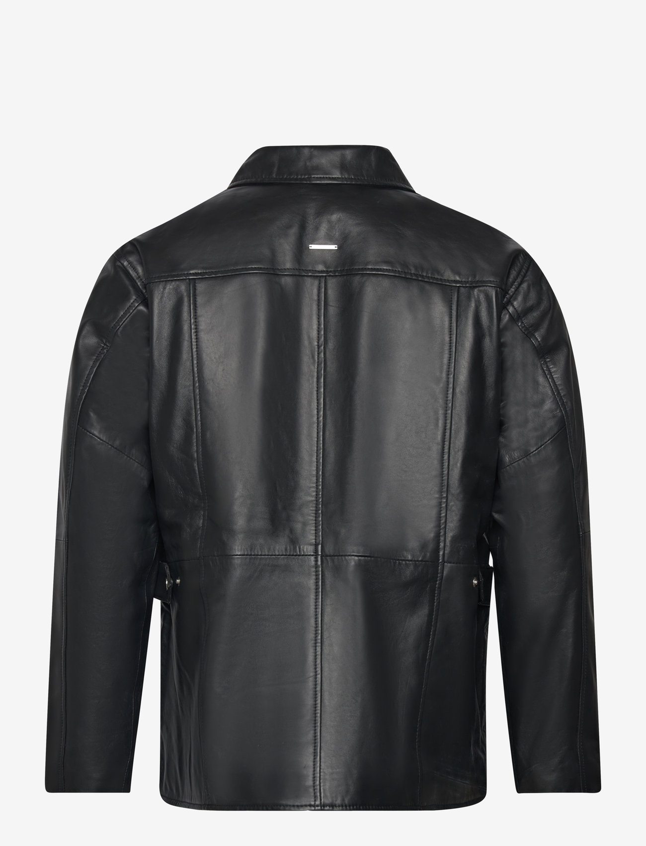 Deadwood - Felder Jacket - black - 1