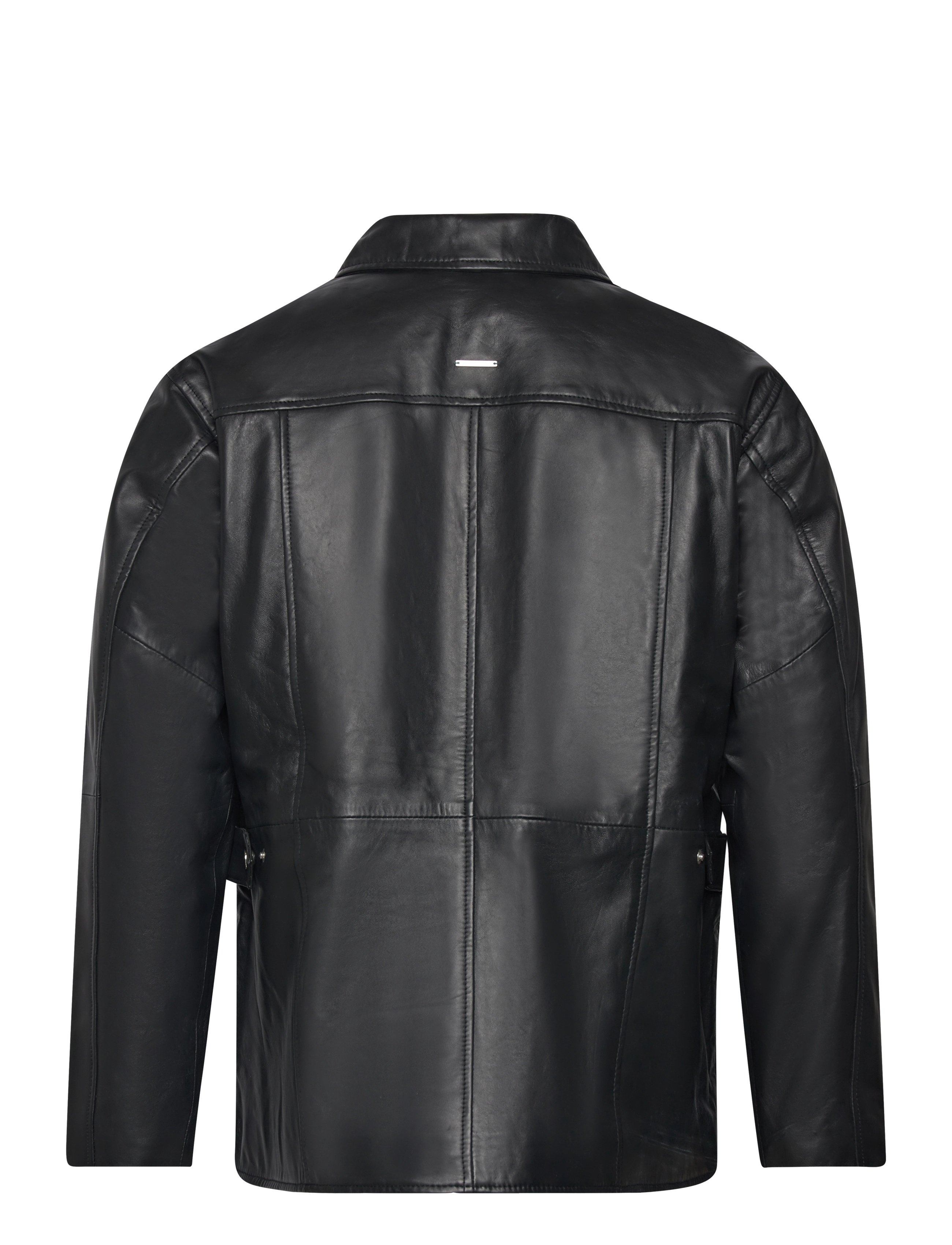 Deadwood - Felder Jacket - black - 1
