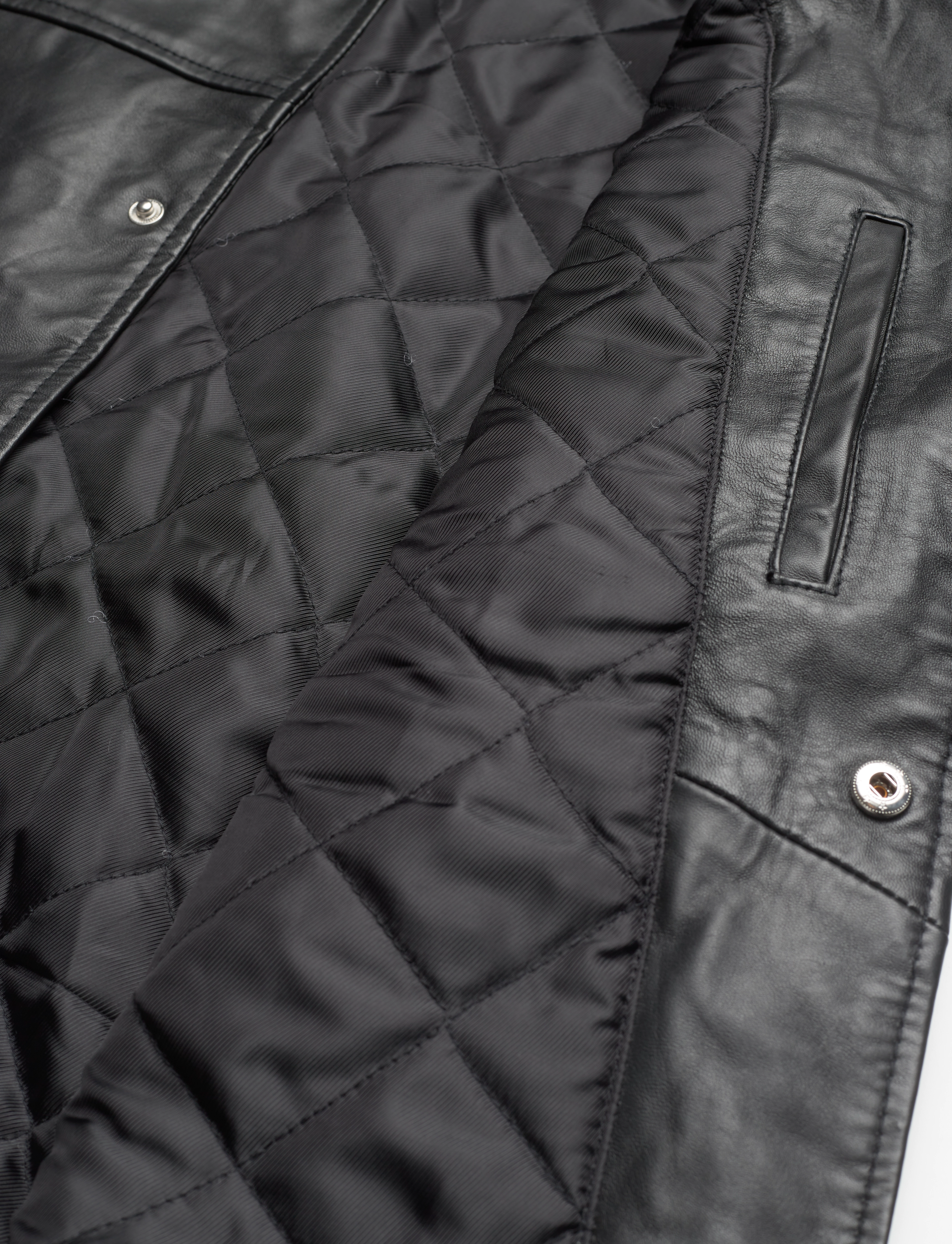 Deadwood - Felder Jacket - black - 4
