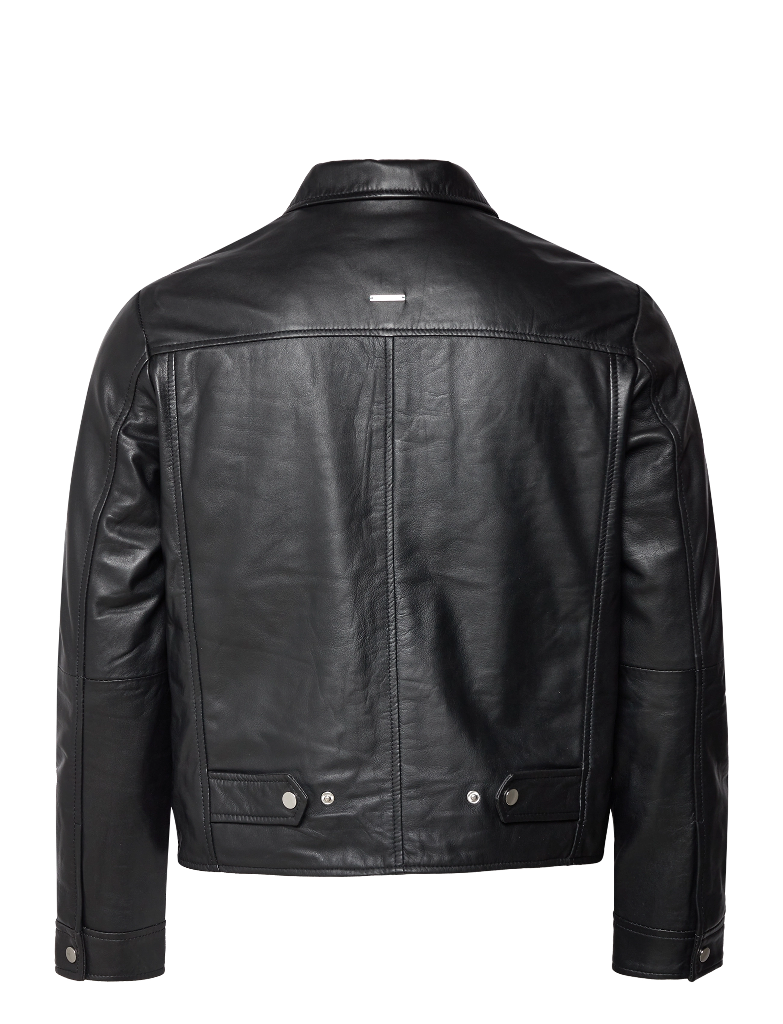 Deadwood - Frankie Jacket - black - 1