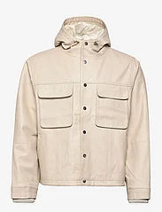Deadwood - Kodiak  Jacket - winter jackets - off-white - 0