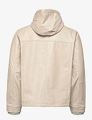 Deadwood - Kodiak  Jacket - winter jackets - off-white - 1