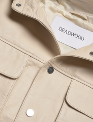 Deadwood - Kodiak  Jacket - winter jackets - off-white - 7