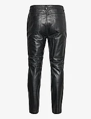 Deadwood - Phoenix Pant - džinsa bikses ar tievām starām - black - 1