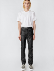 Deadwood - Phoenix Pant - slim fit jeans - black - 2