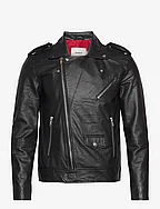 River Original Biker - BLACK