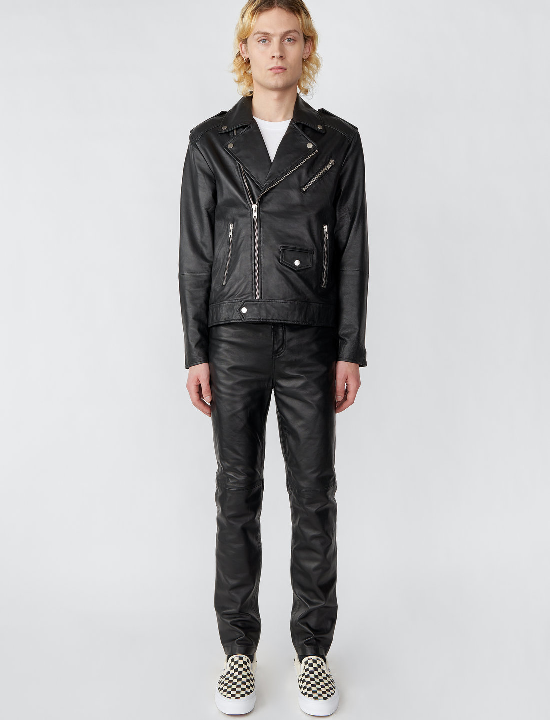 River Original Biker