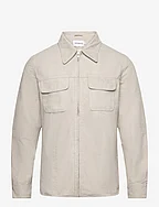 Stinger Shirt - OFF WHITE
