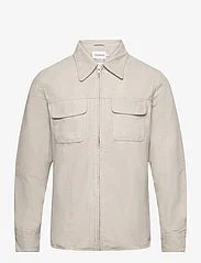 Deadwood - Stinger Shirt - men - off white - 0