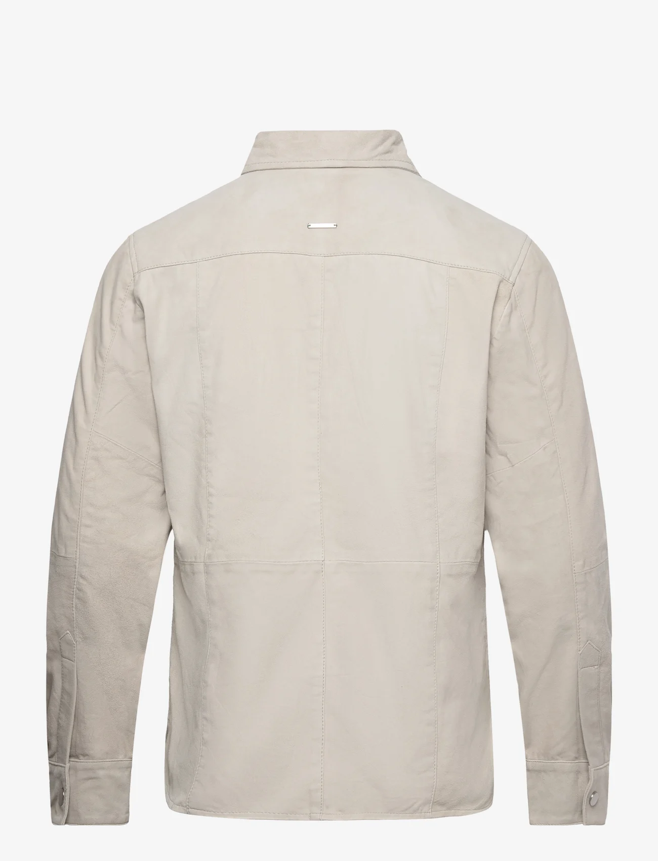 Deadwood - Stinger Shirt - men - off white - 1