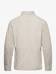 Deadwood - Stinger Shirt - men - off white - 1