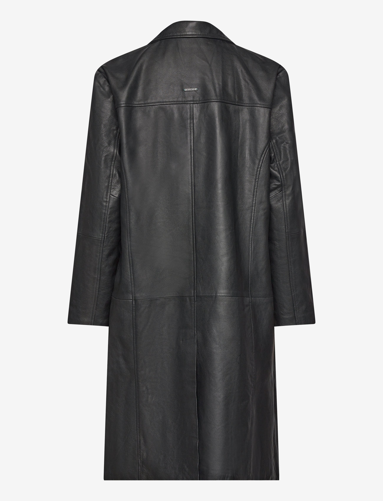 Deadwood - Barbara Coat - black - 1