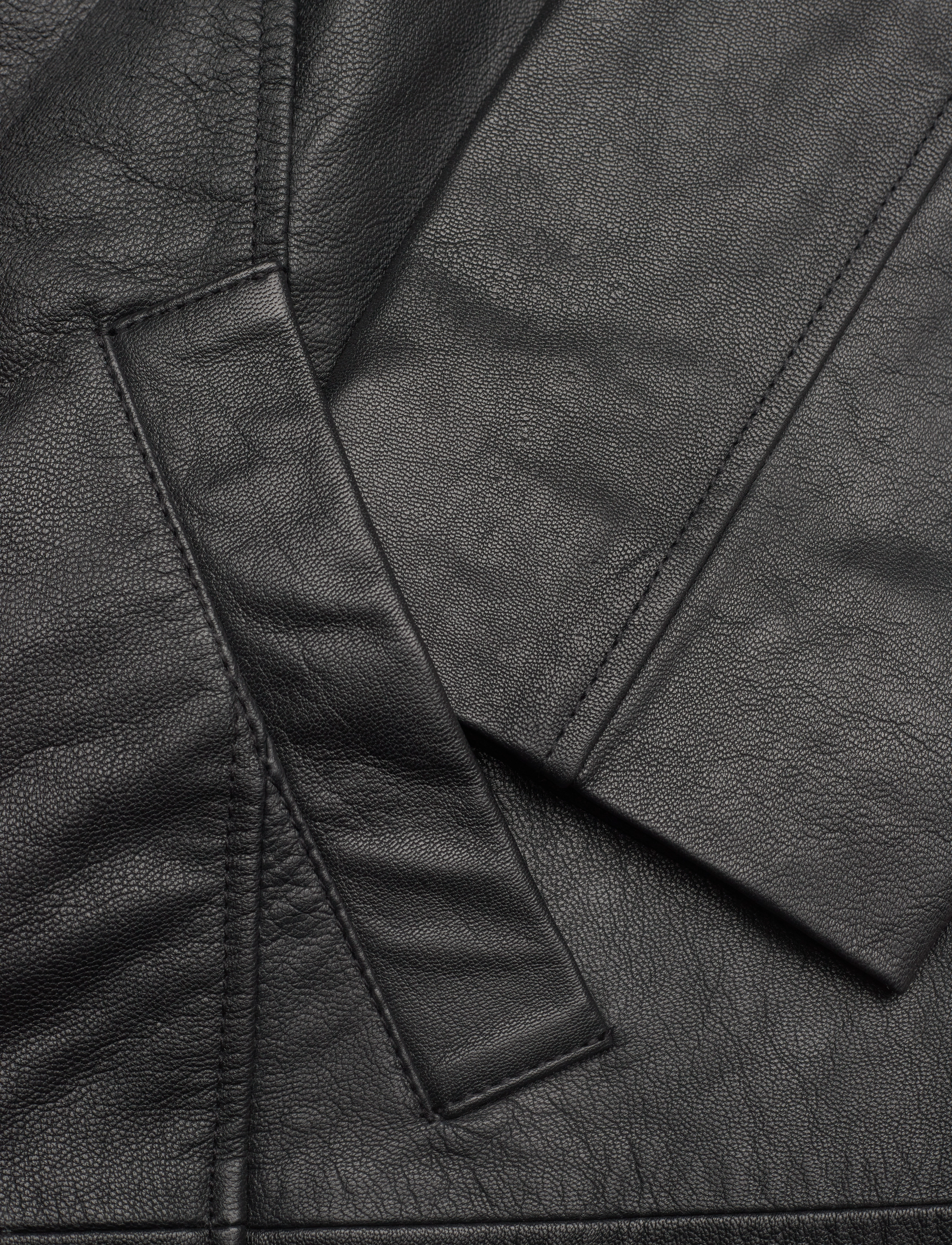 Deadwood - Barbara Coat - black - 3