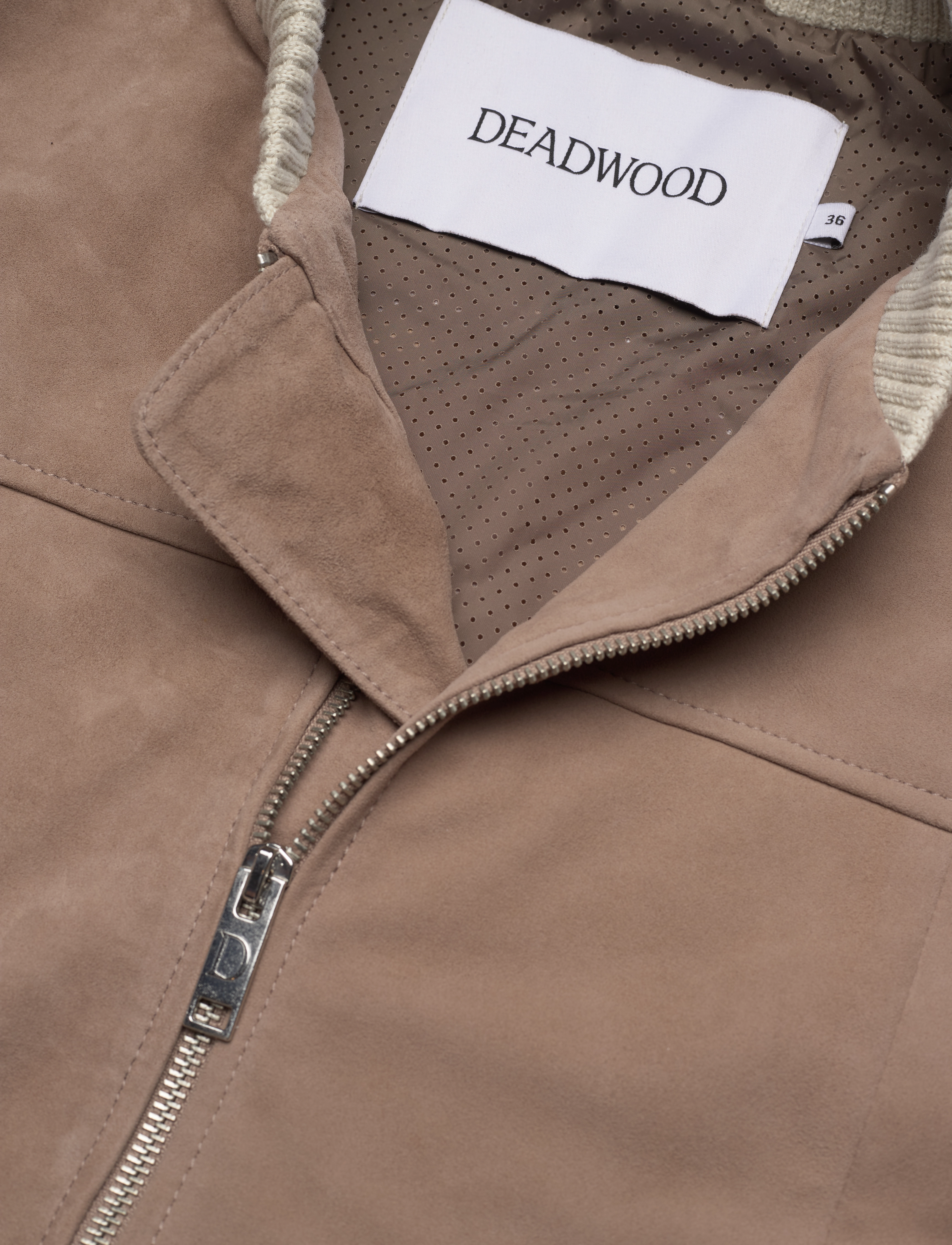 Deadwood - Bofinger - outerwear - black - 2