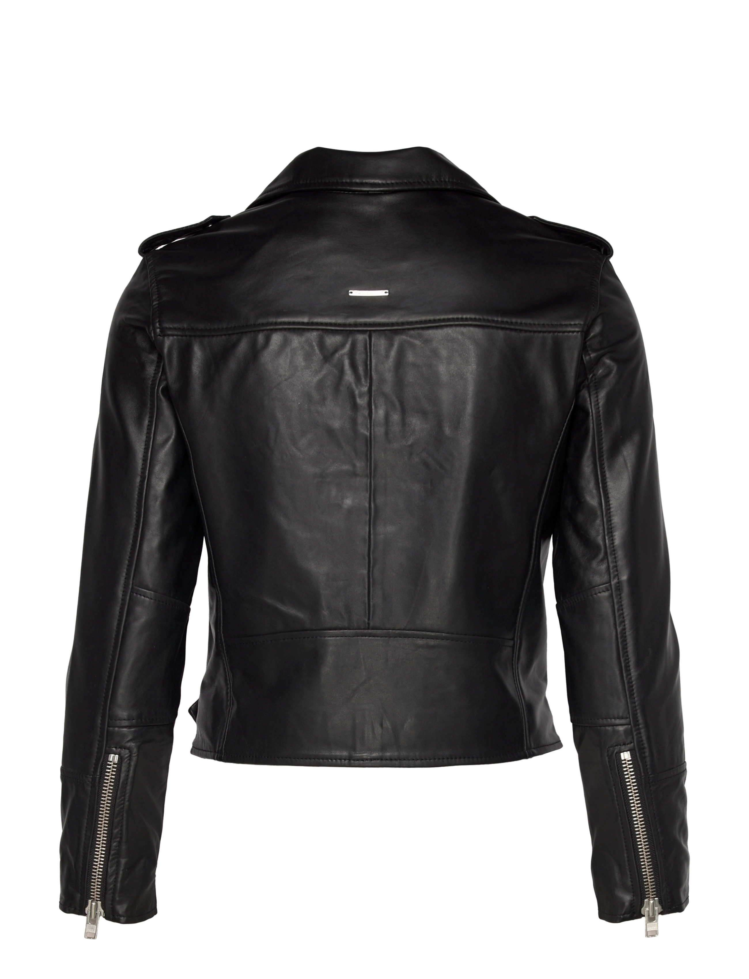 Deadwood - Joan Jacket - black - 1
