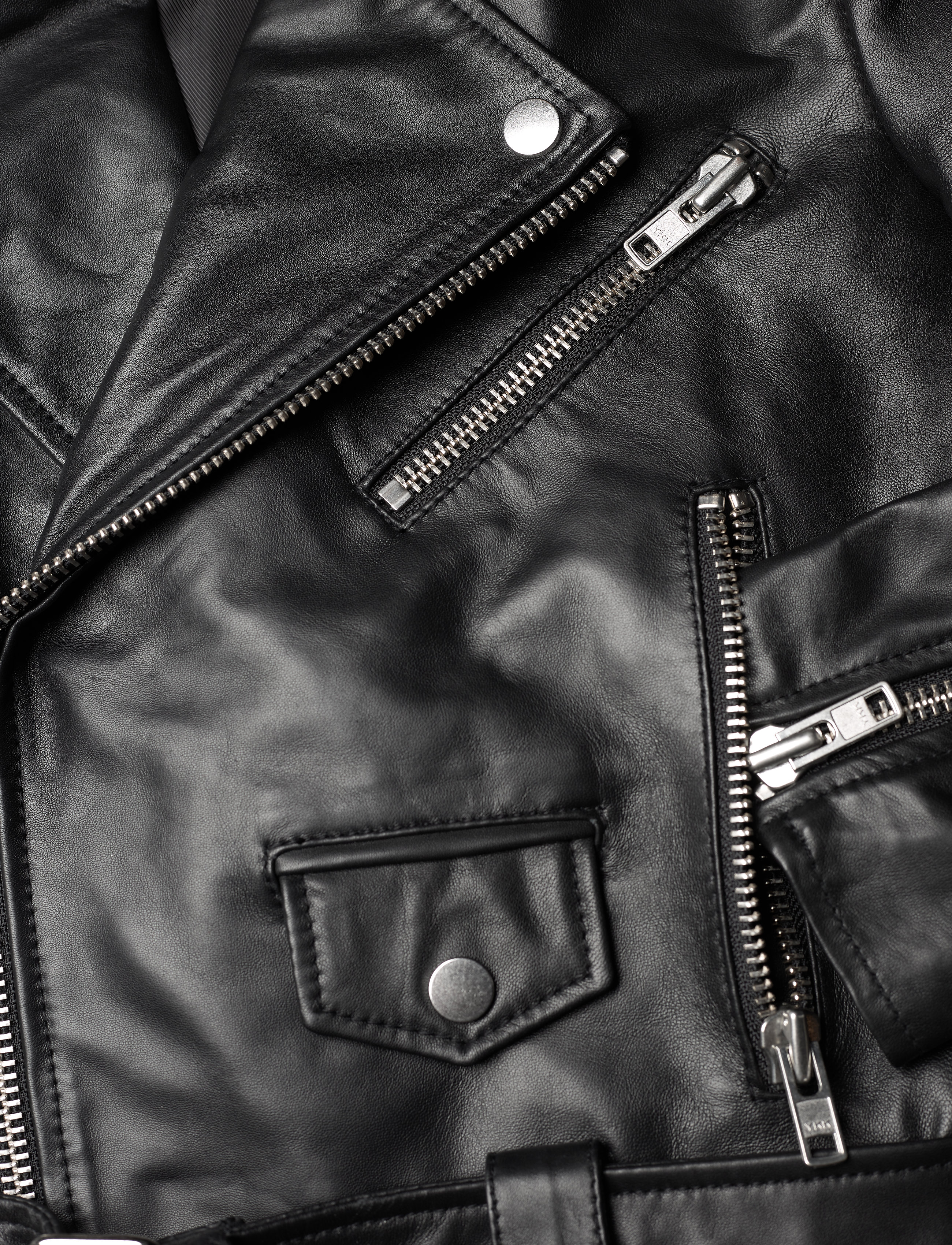 Deadwood - Joan Jacket - black - 4