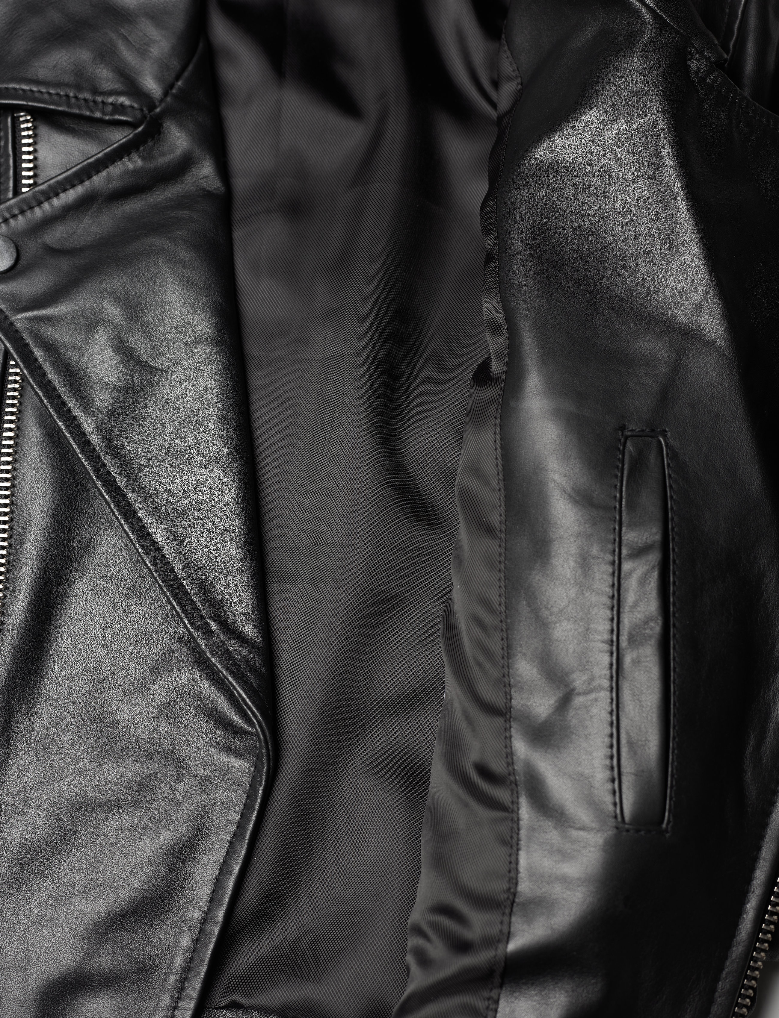 Deadwood - Joan Jacket - black - 5