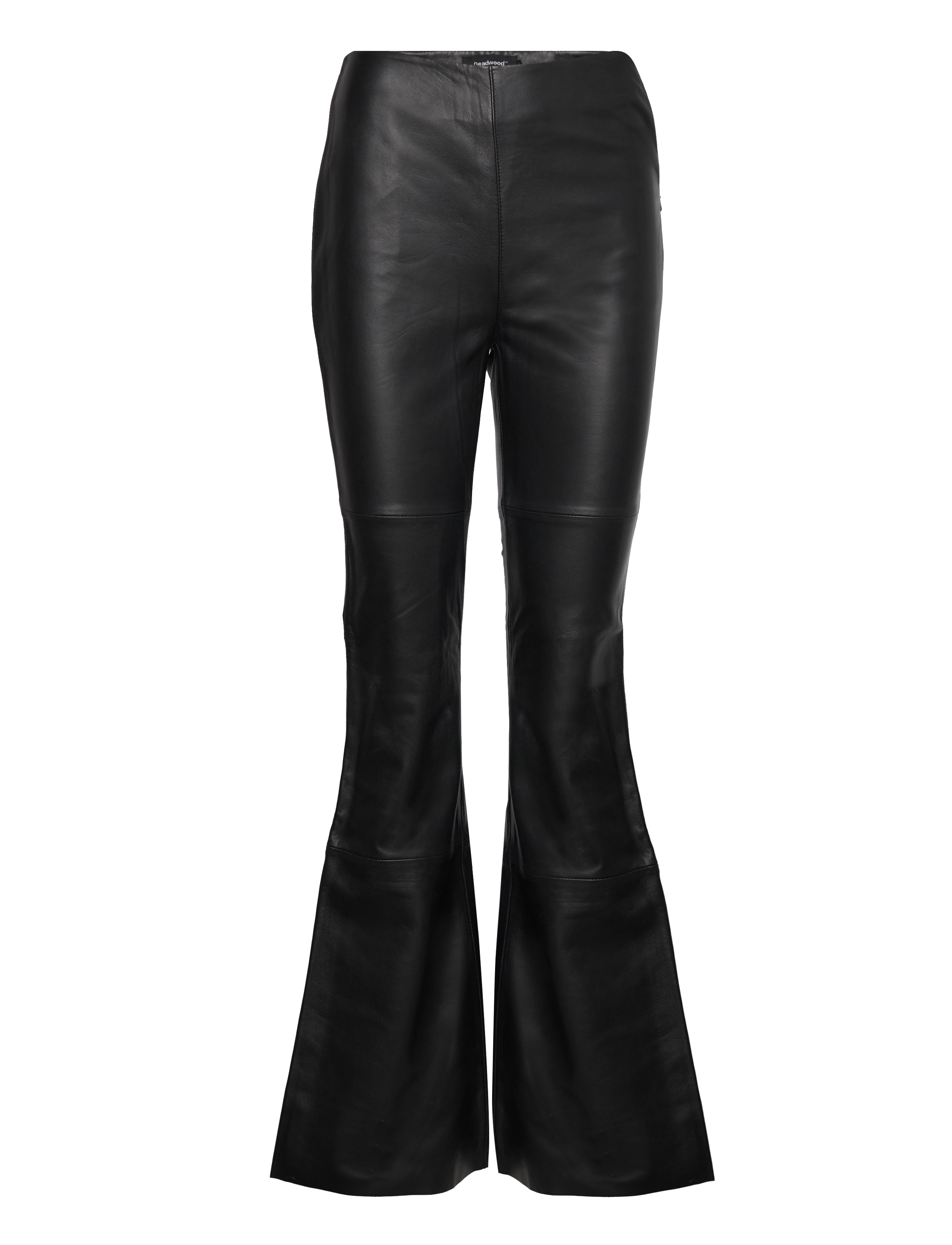 DEADWOOD Kick Schwarz - 36 - Damen